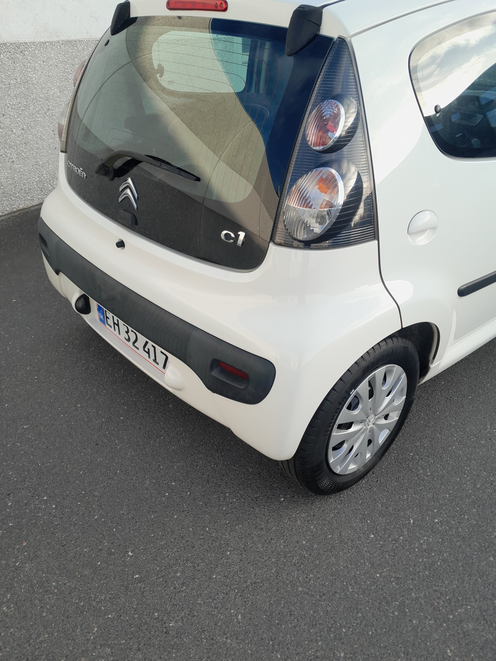 Citroen C1 – billede 3