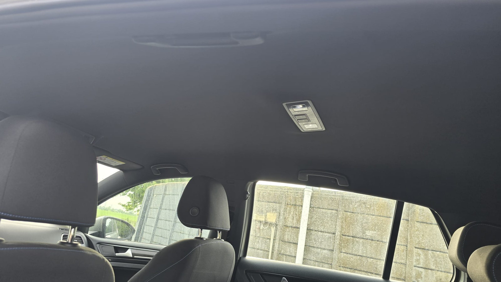 VW Golf VII til salg hos Nabilli