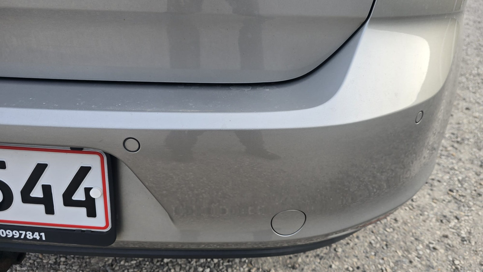 VW Golf VII til salg hos Nabilli