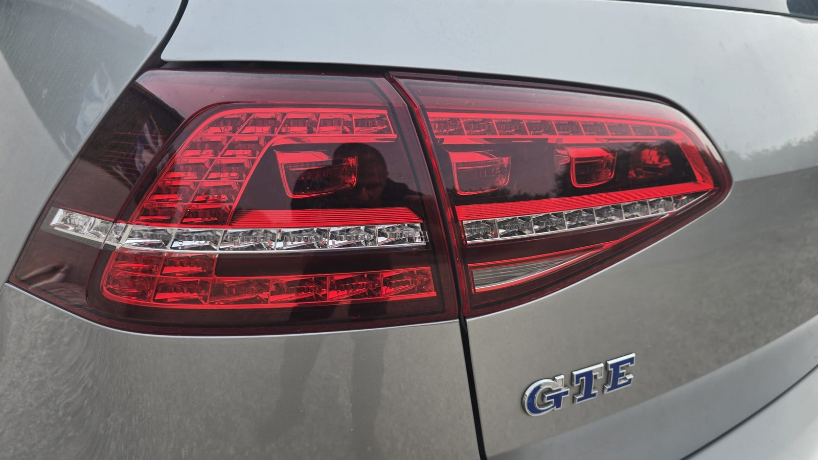VW Golf VII til salg hos Nabilli