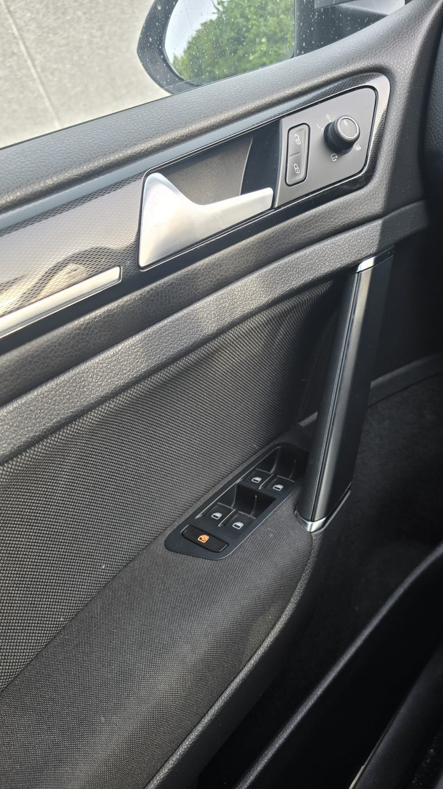 VW Golf VII til salg hos Nabilli