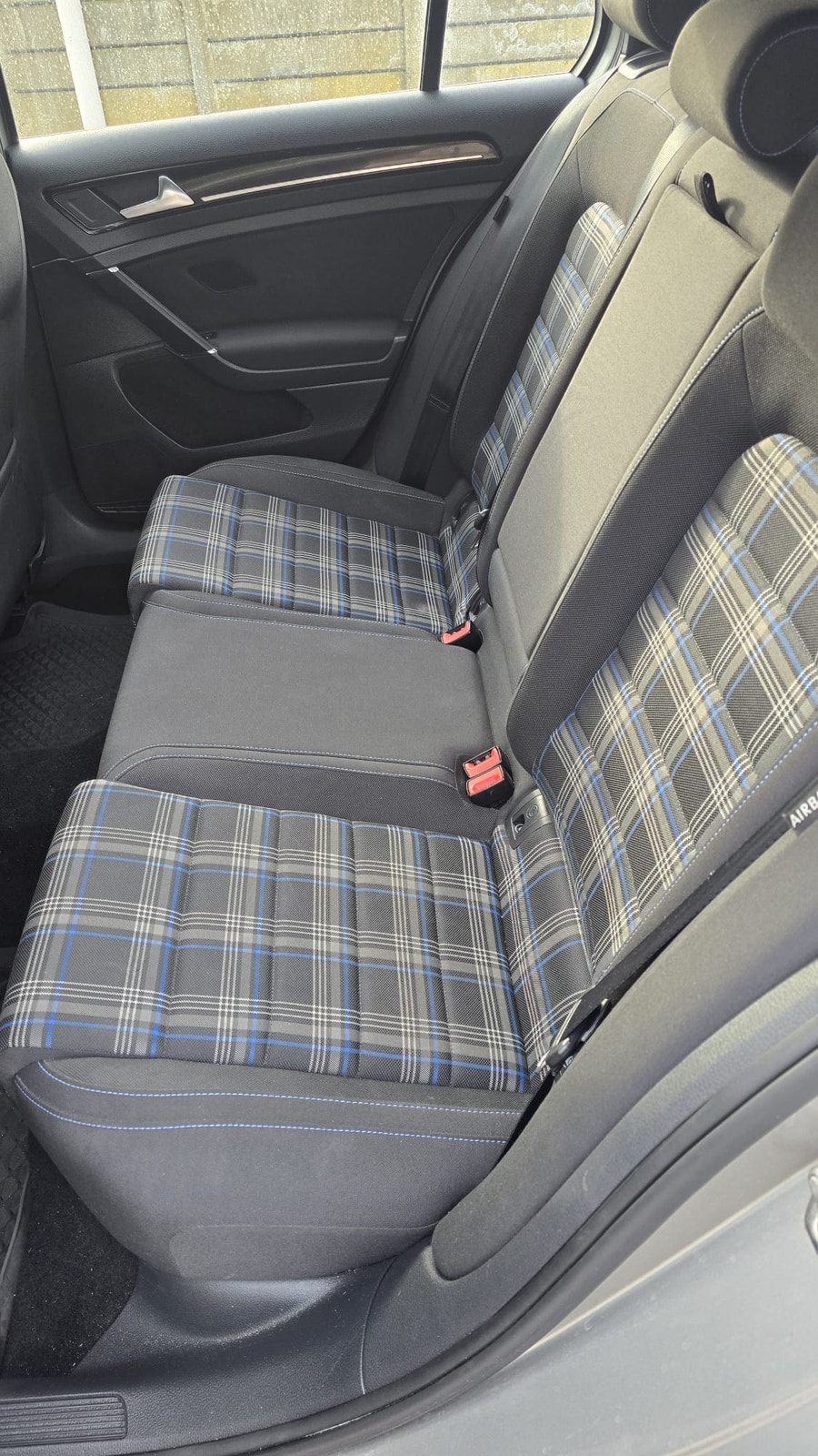 VW Golf VII til salg hos Nabilli