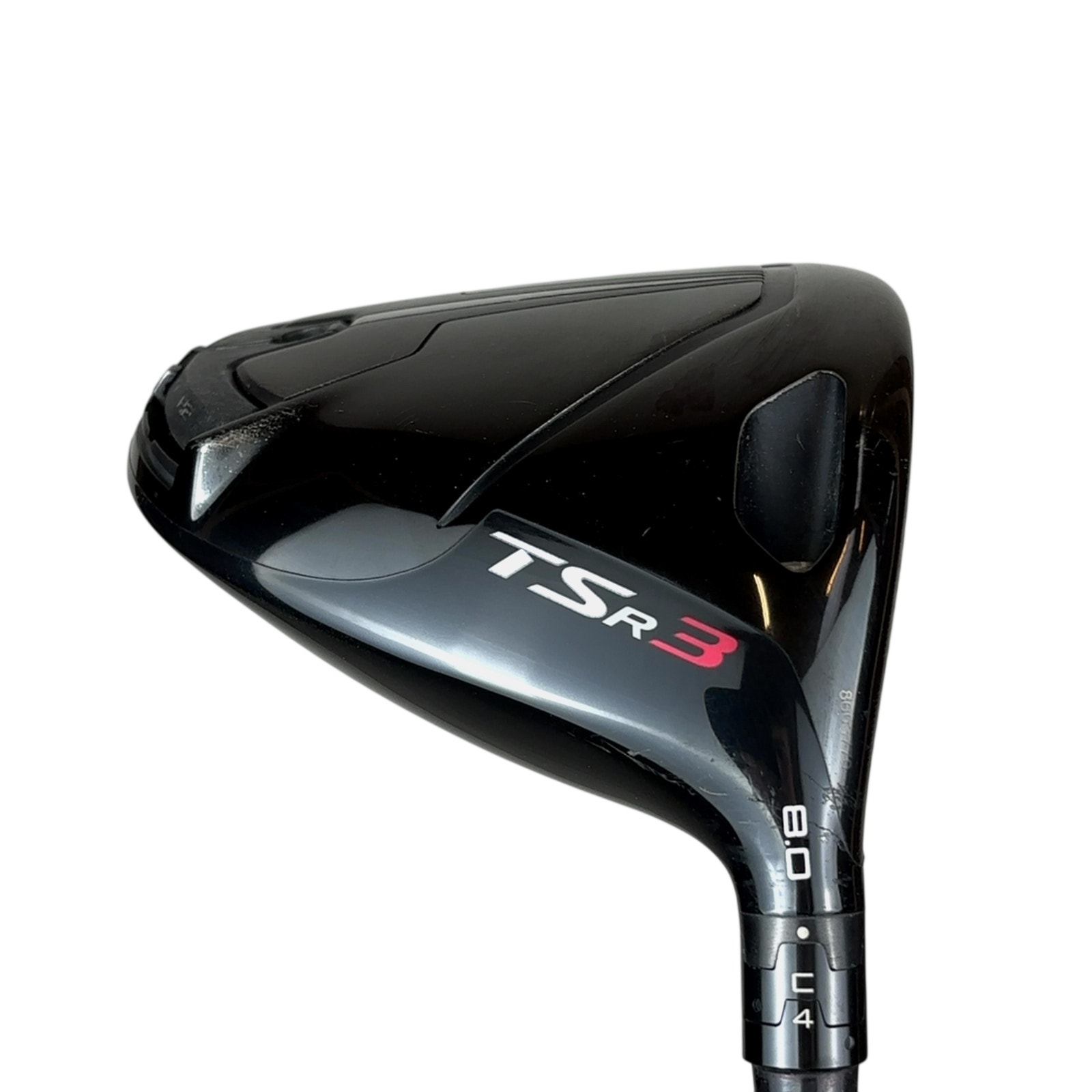 Driver titleist d'occasion - Sport & Plein air - - page 2