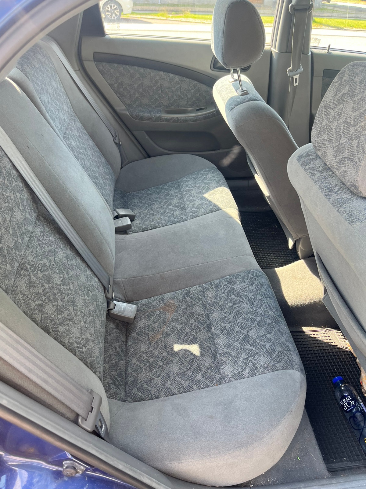VW Fox – billede 5