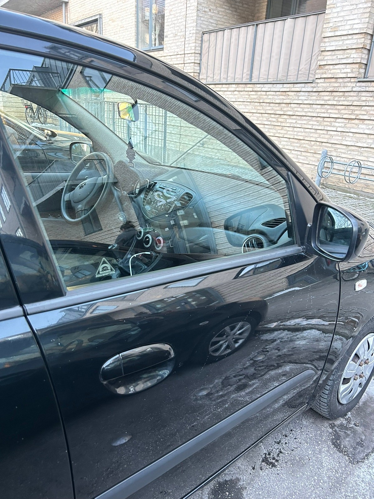 Hyundai i10 – billede 9