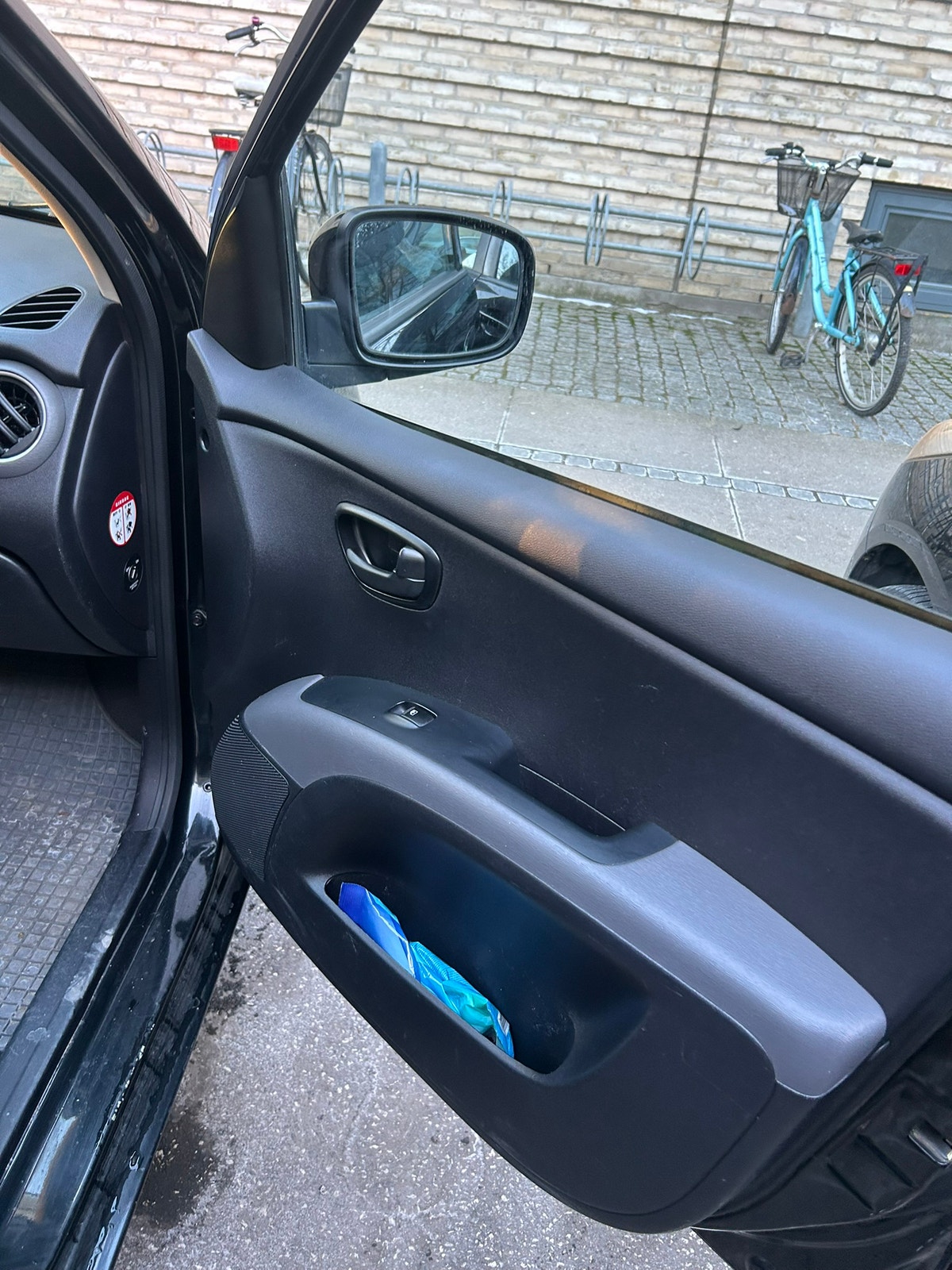 Hyundai i10 – billede 7