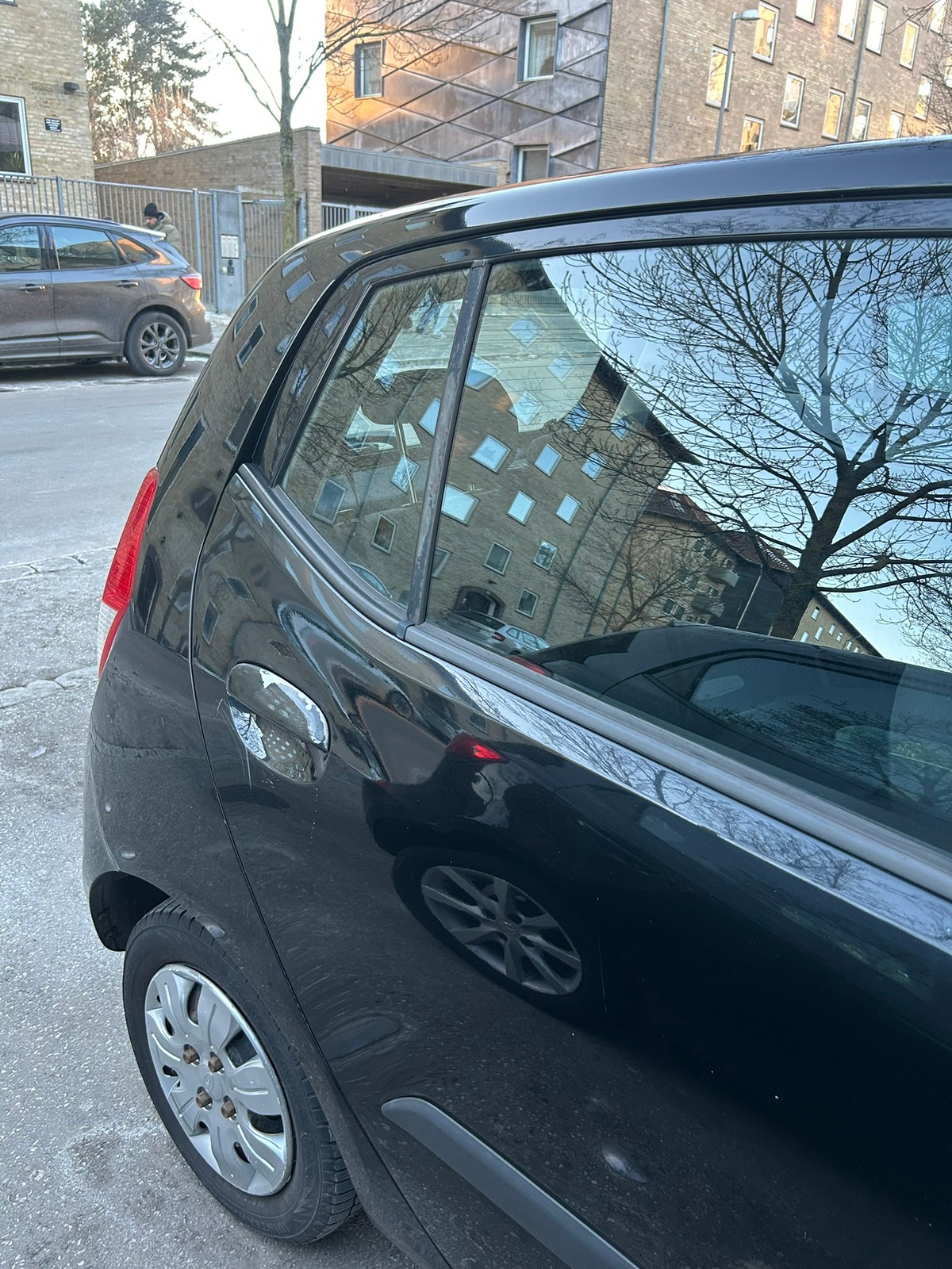 Hyundai i10 – billede 4