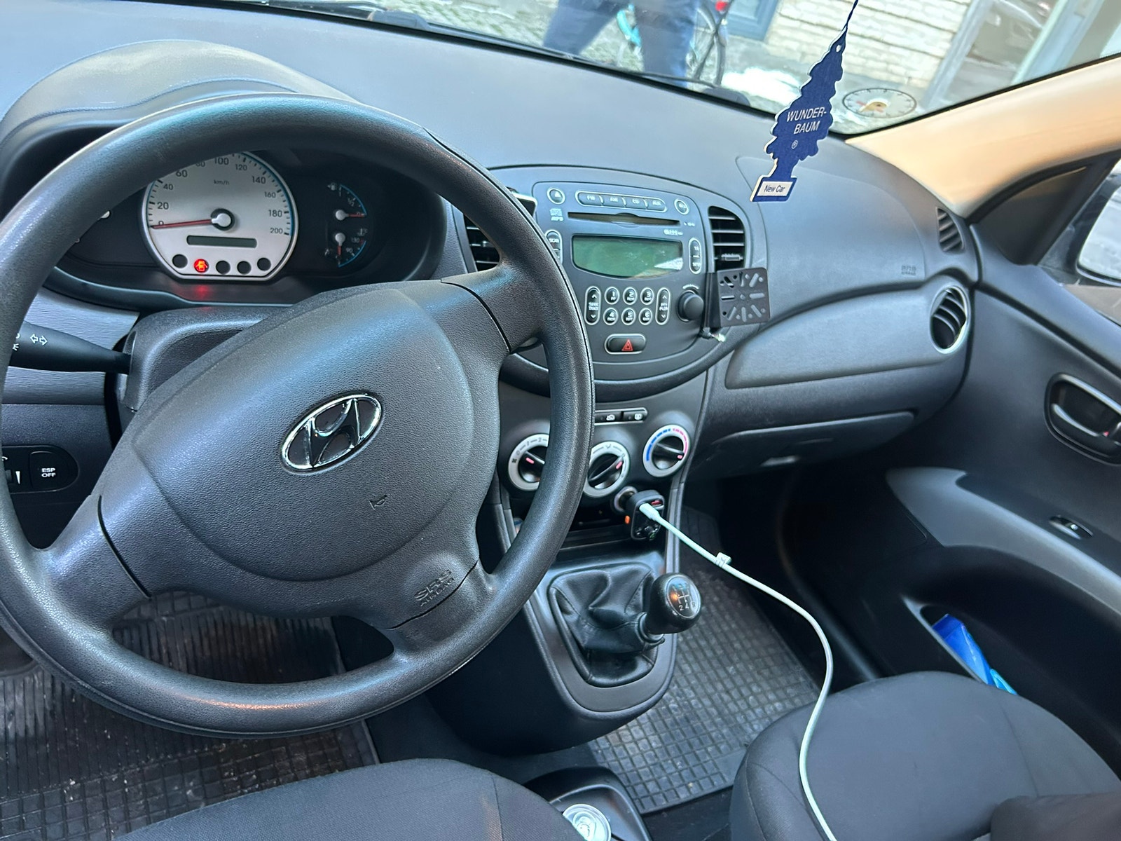 Hyundai i10 – billede 6