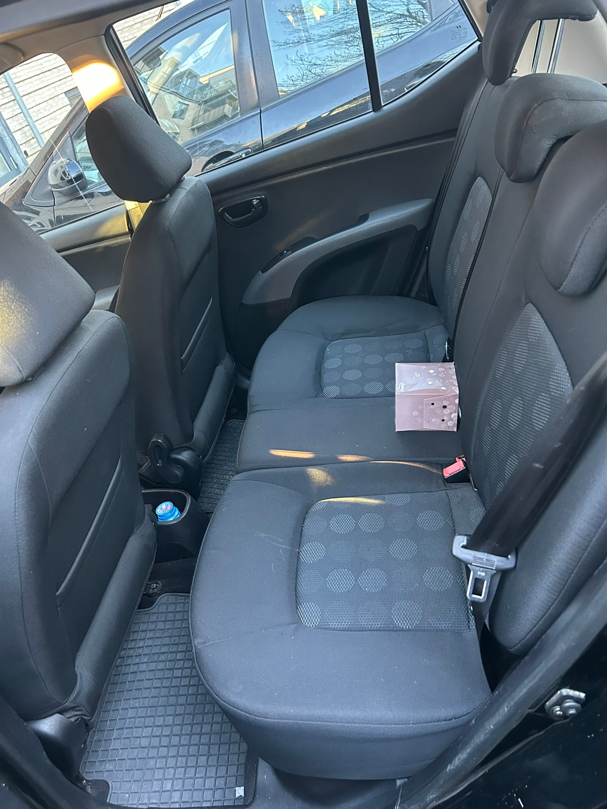 Hyundai i10 – billede 10