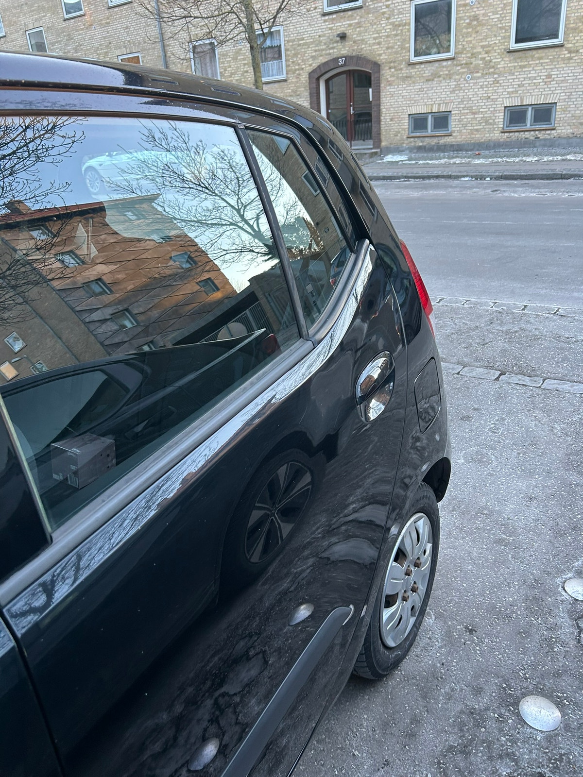 Hyundai i10 – billede 5
