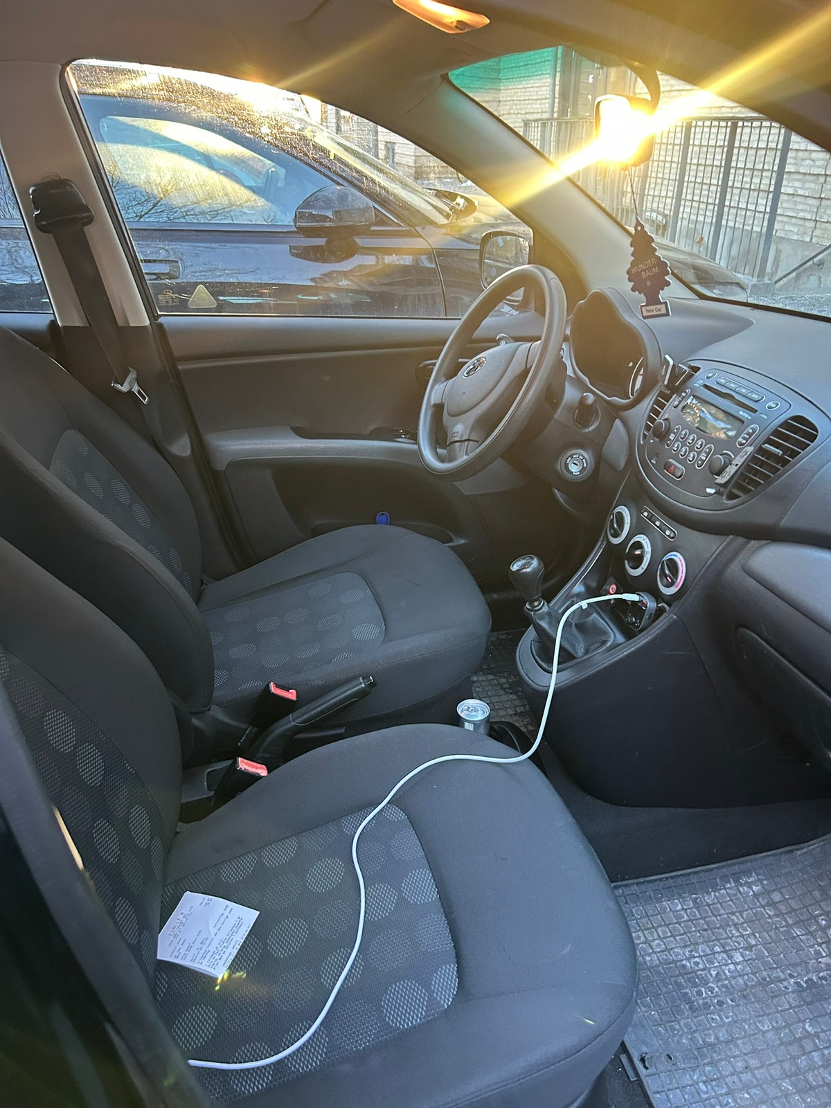 Hyundai i10 – billede 11