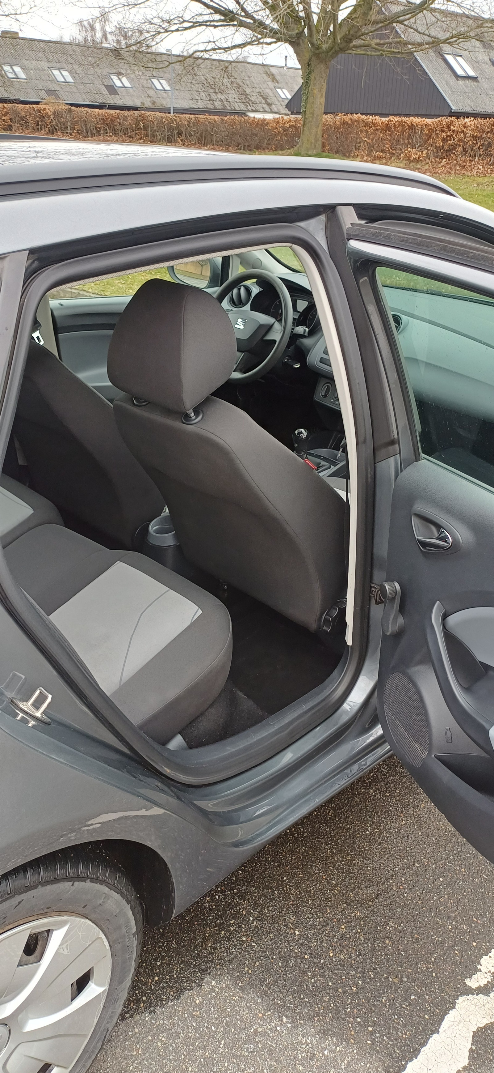 Seat Ibiza – billede 9