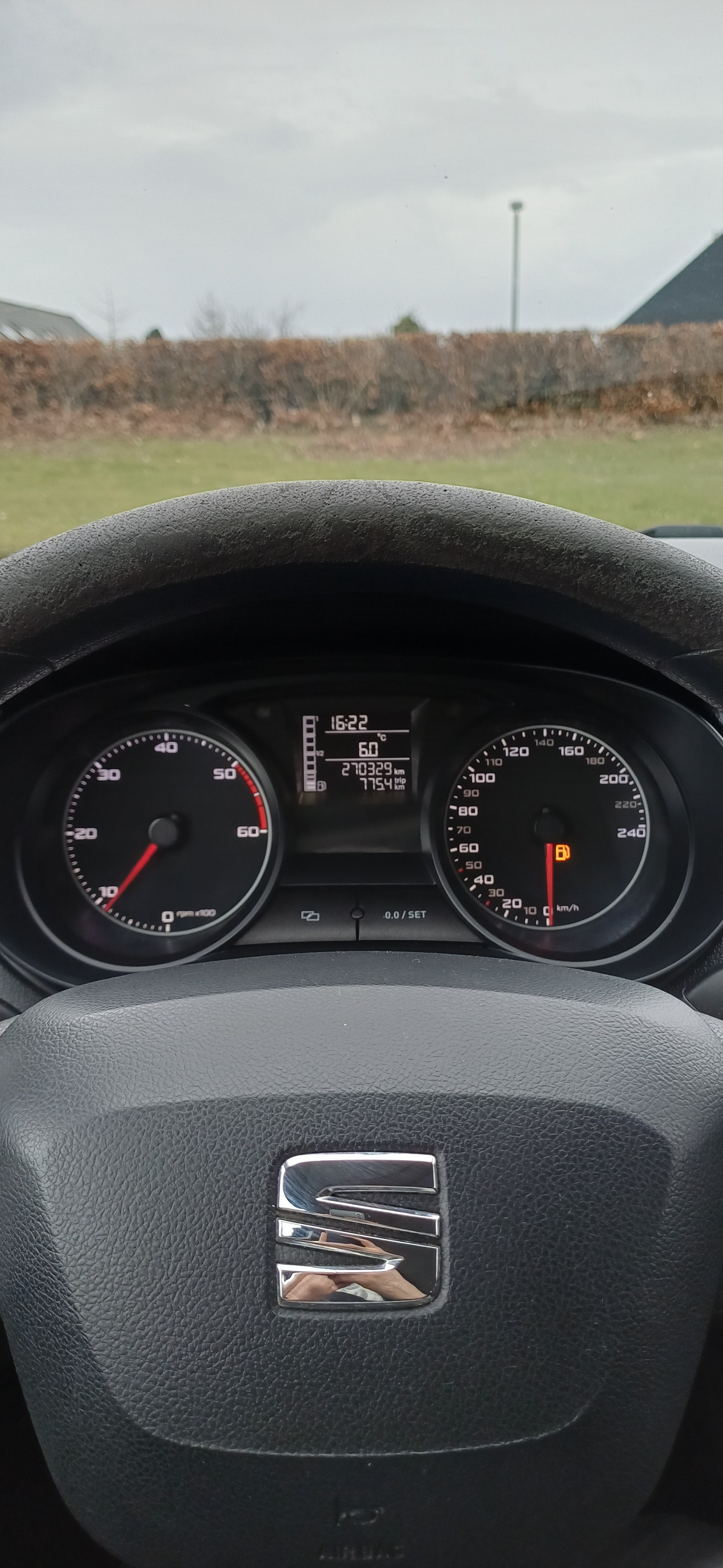 Seat Ibiza – billede 4