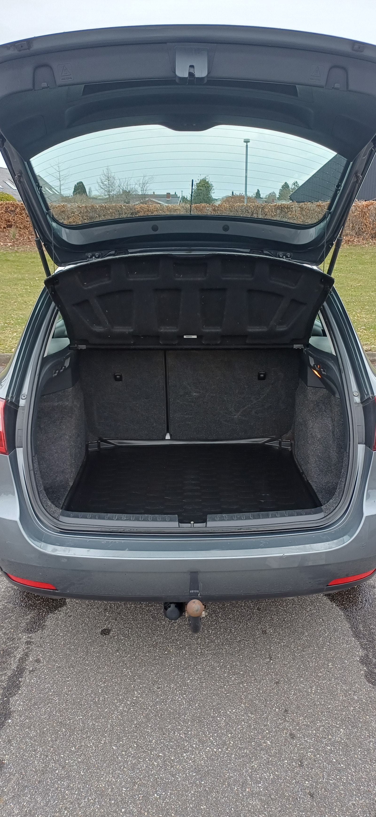 Seat Ibiza – billede 8