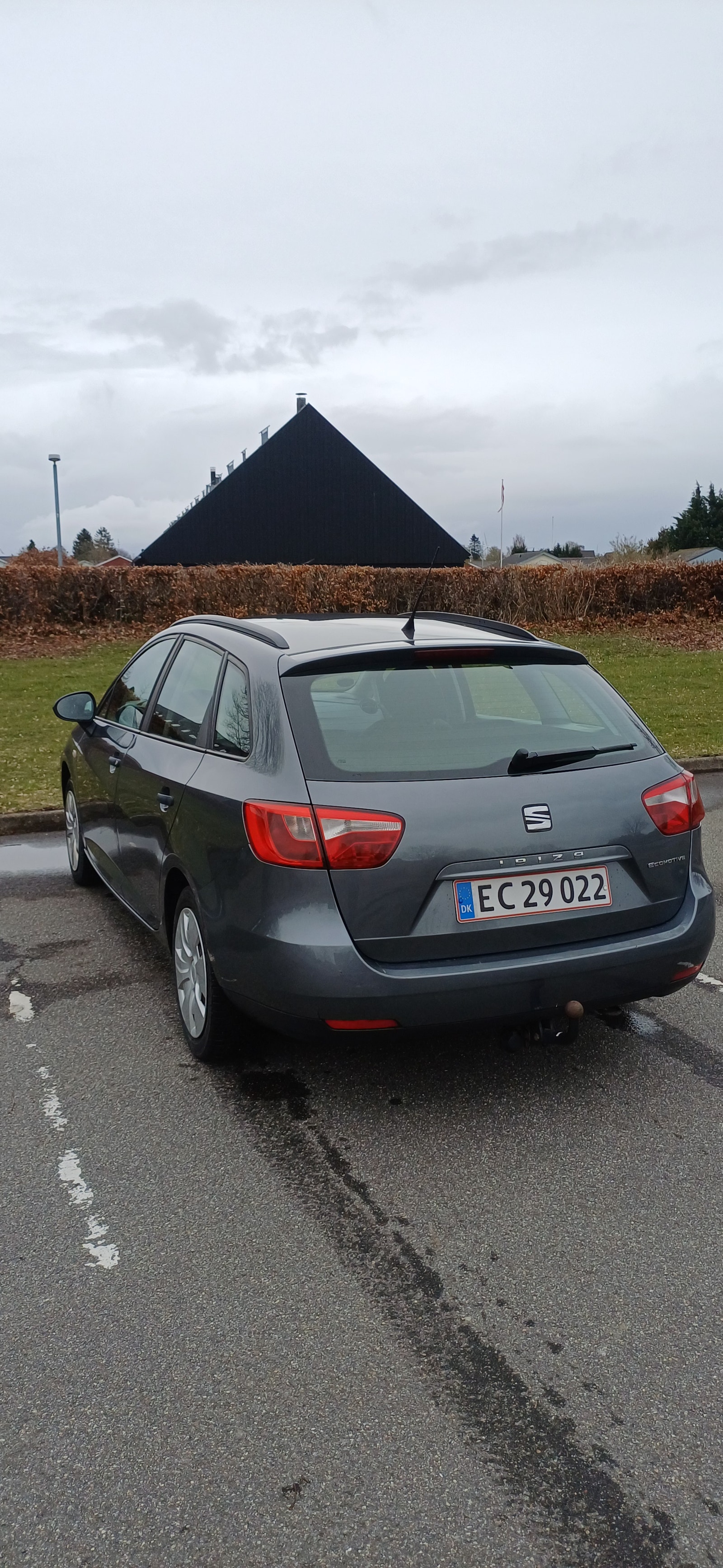 Seat Ibiza – billede 6