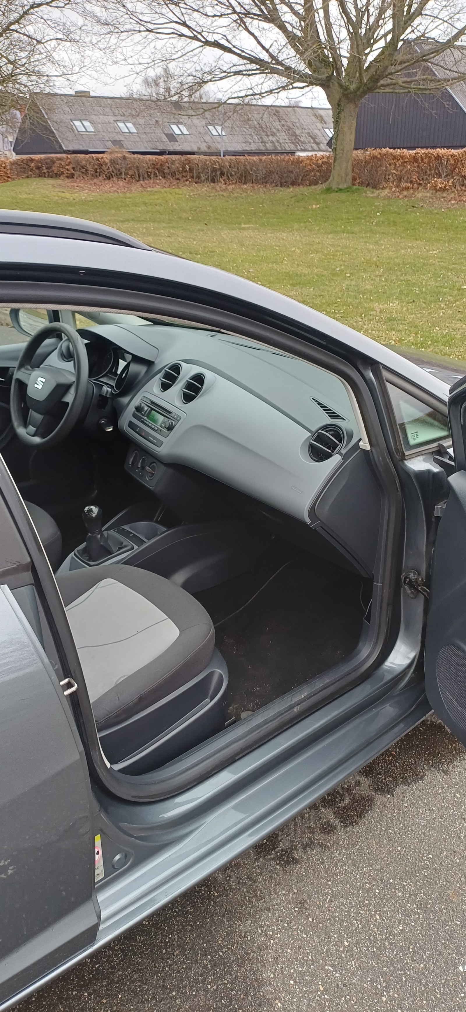 Seat Ibiza – billede 7
