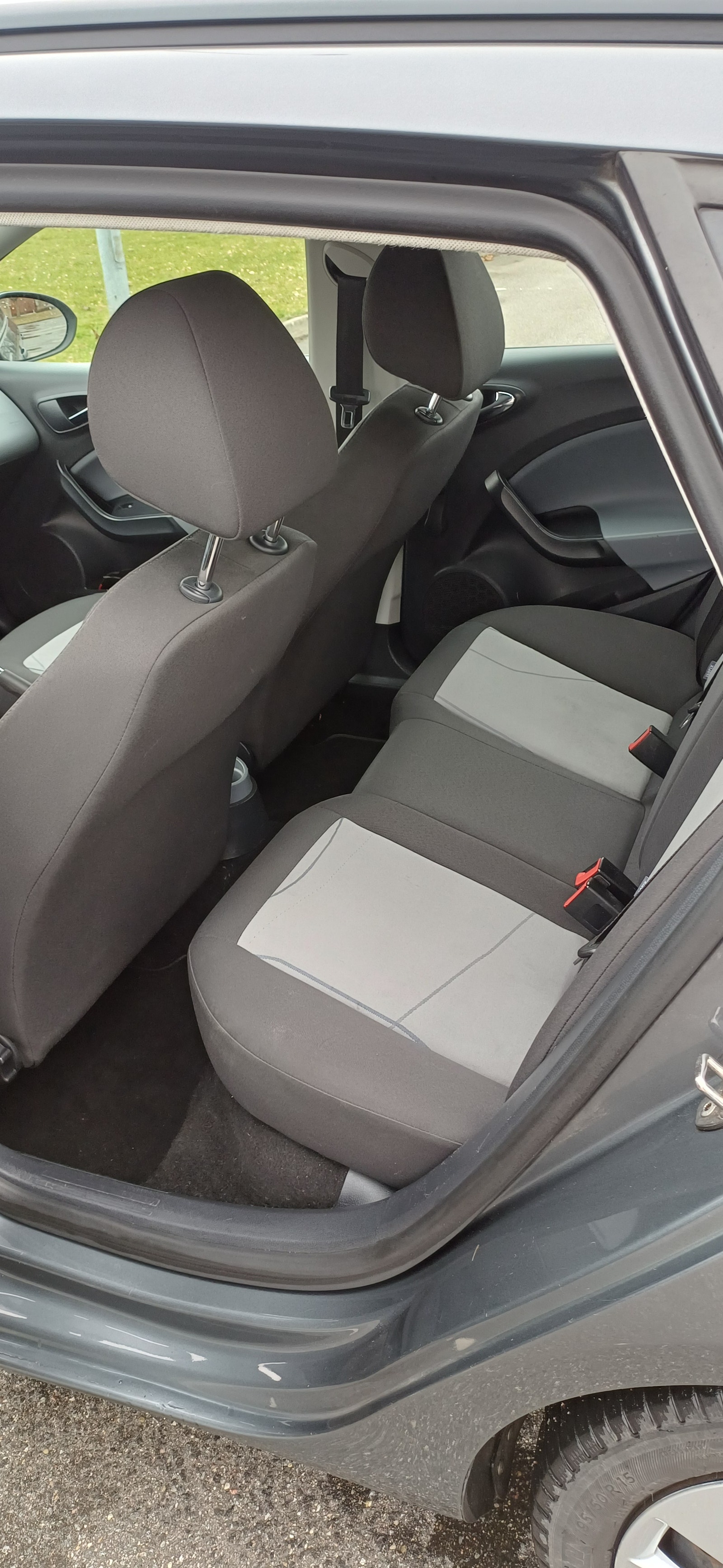 Seat Ibiza – billede 11