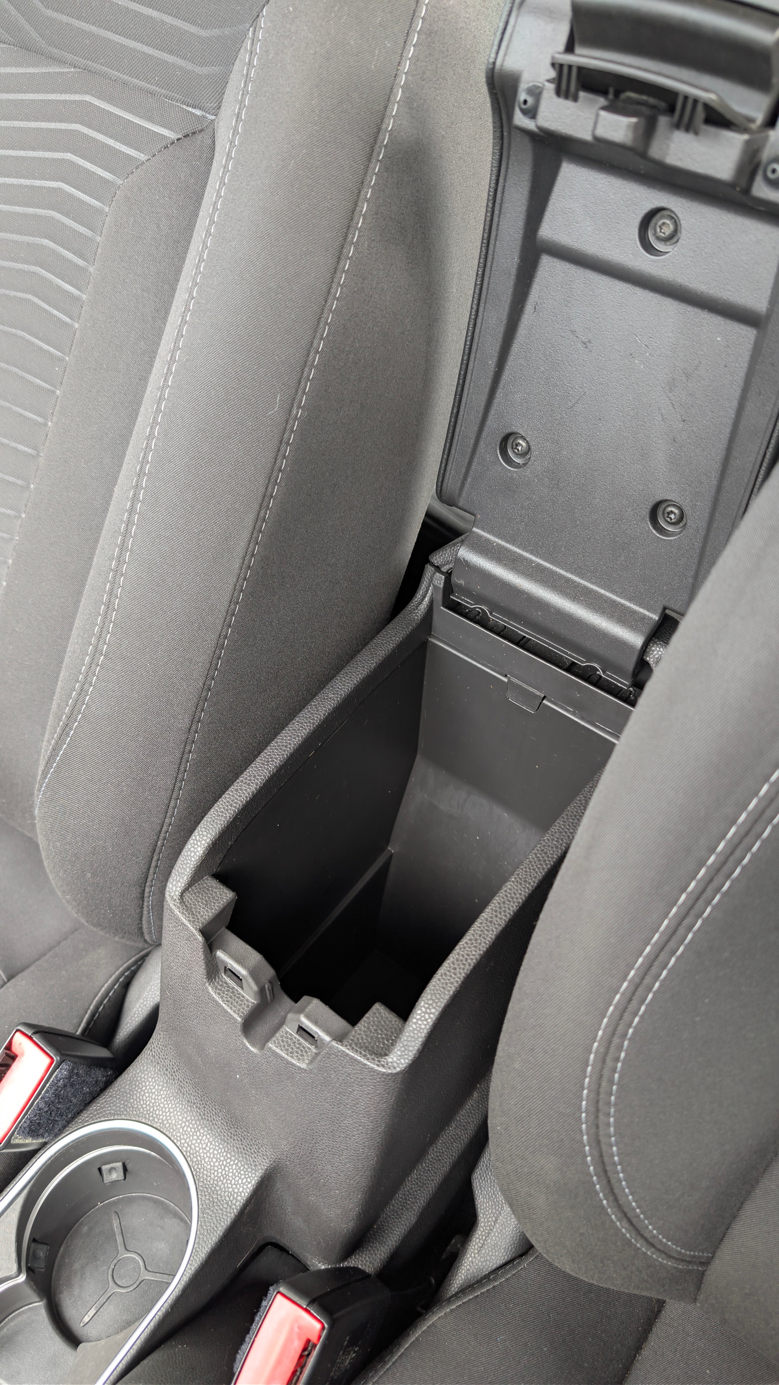 Ford Fiesta til salg hos Nabilli
