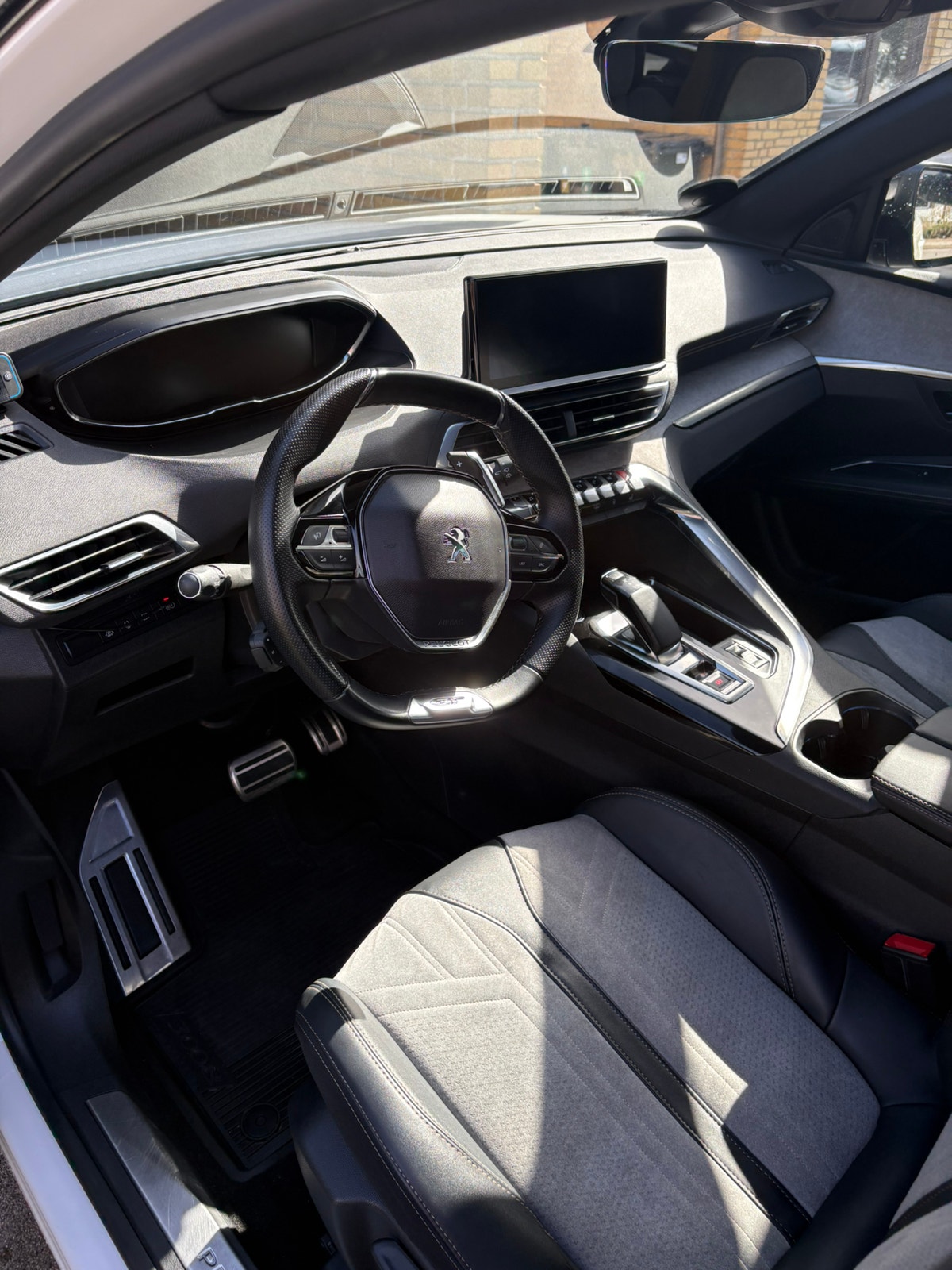 Peugeot 3008 til salg hos Nabilli
