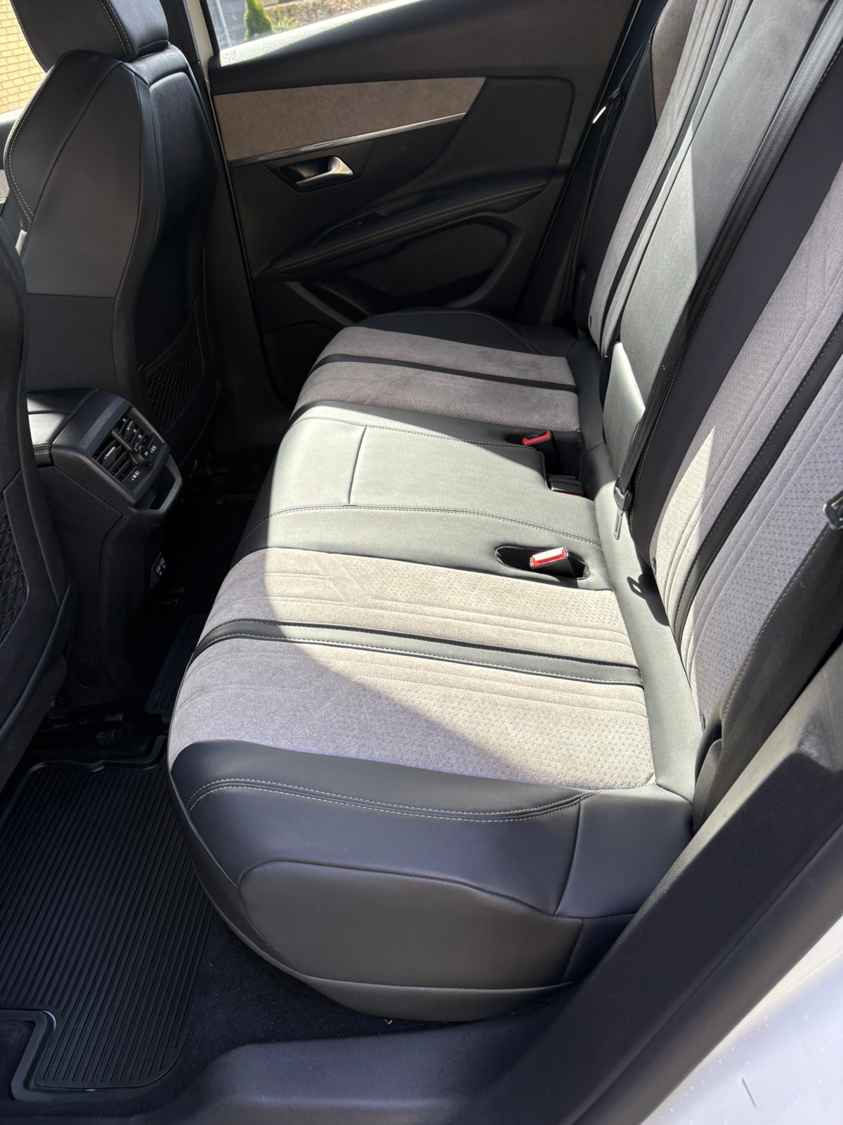 Peugeot 3008 til salg hos Nabilli