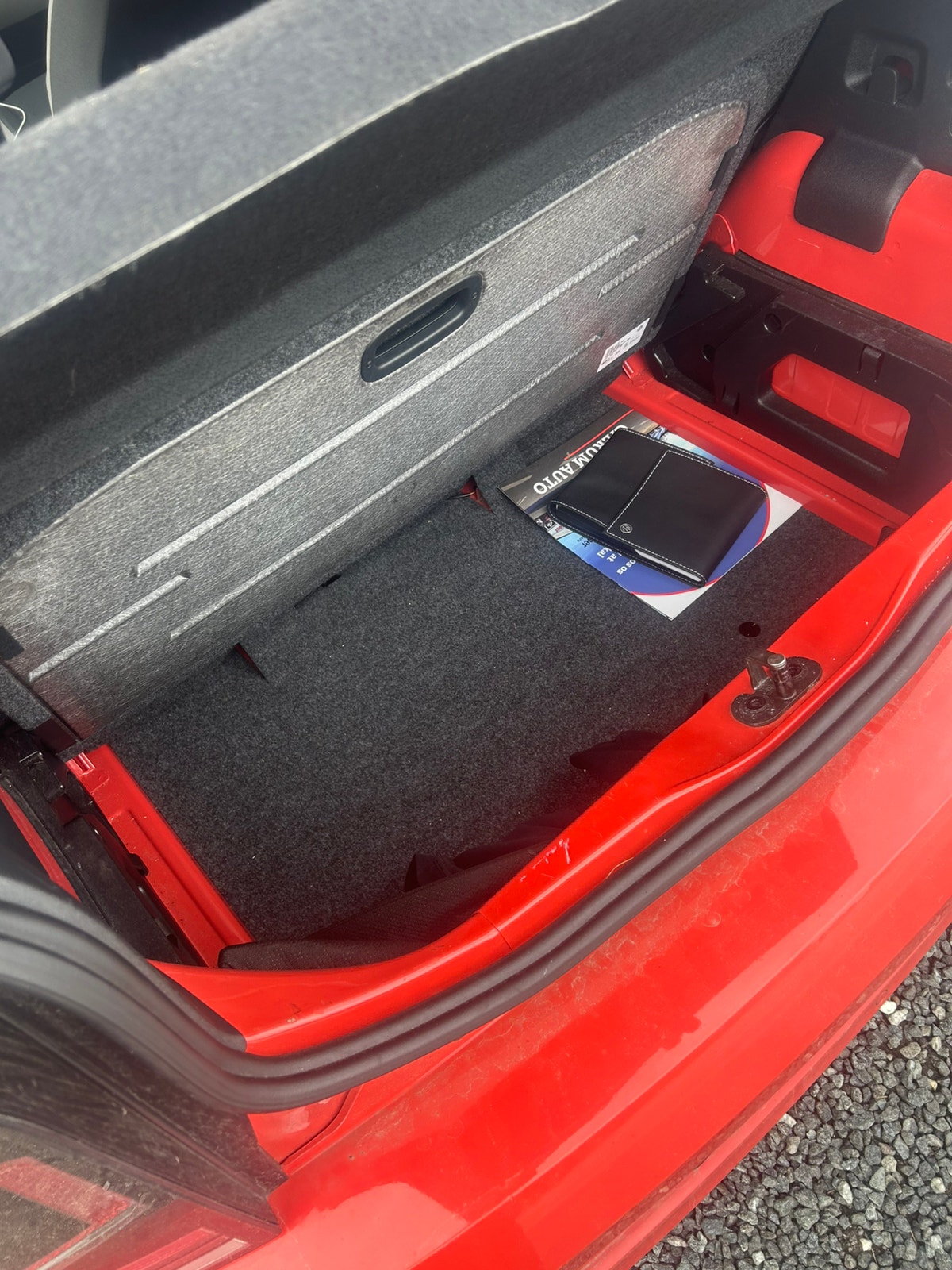 VW e-Up! til salg hos Nabilli