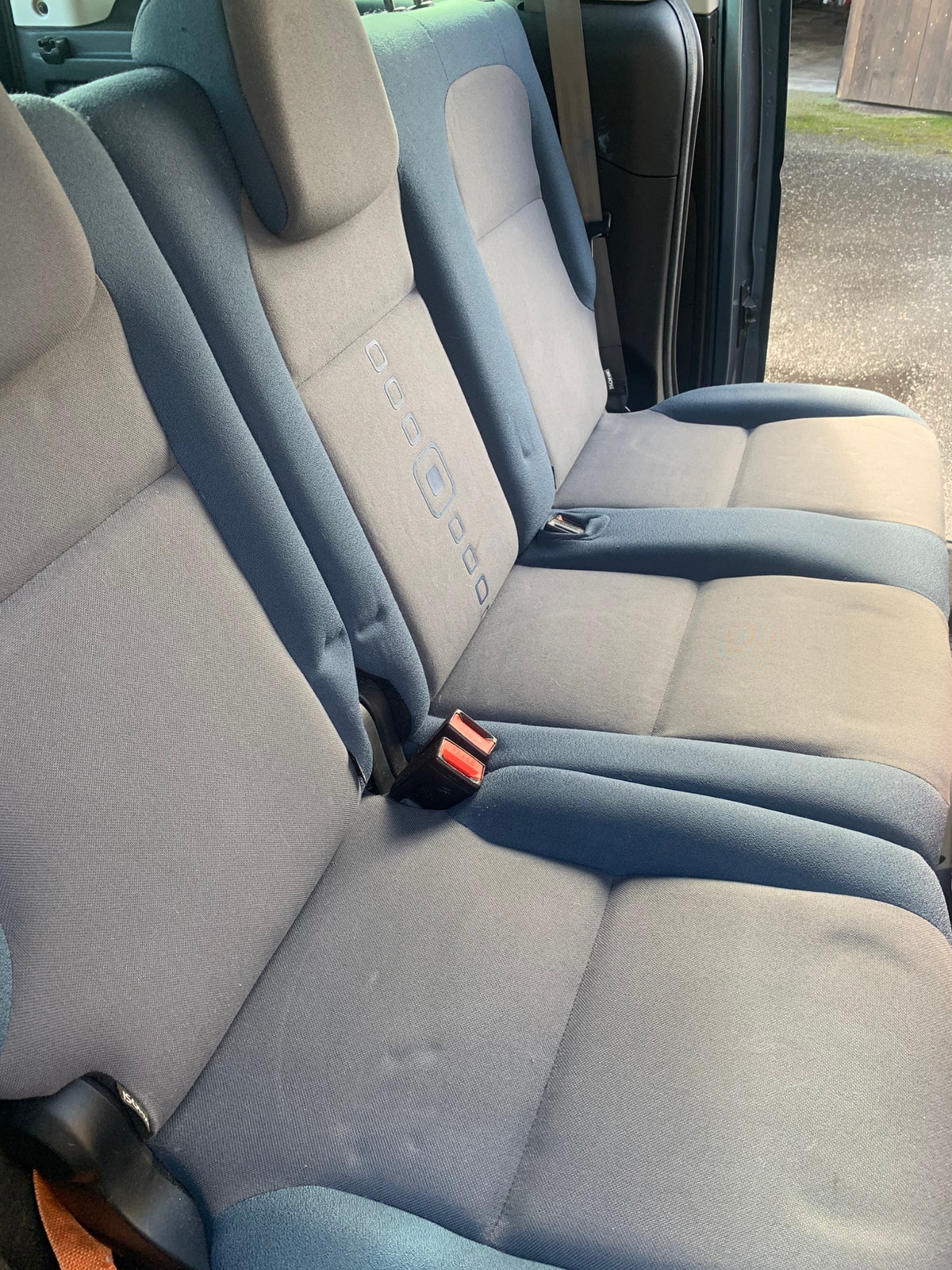 Citroen Berlingo – billede 4
