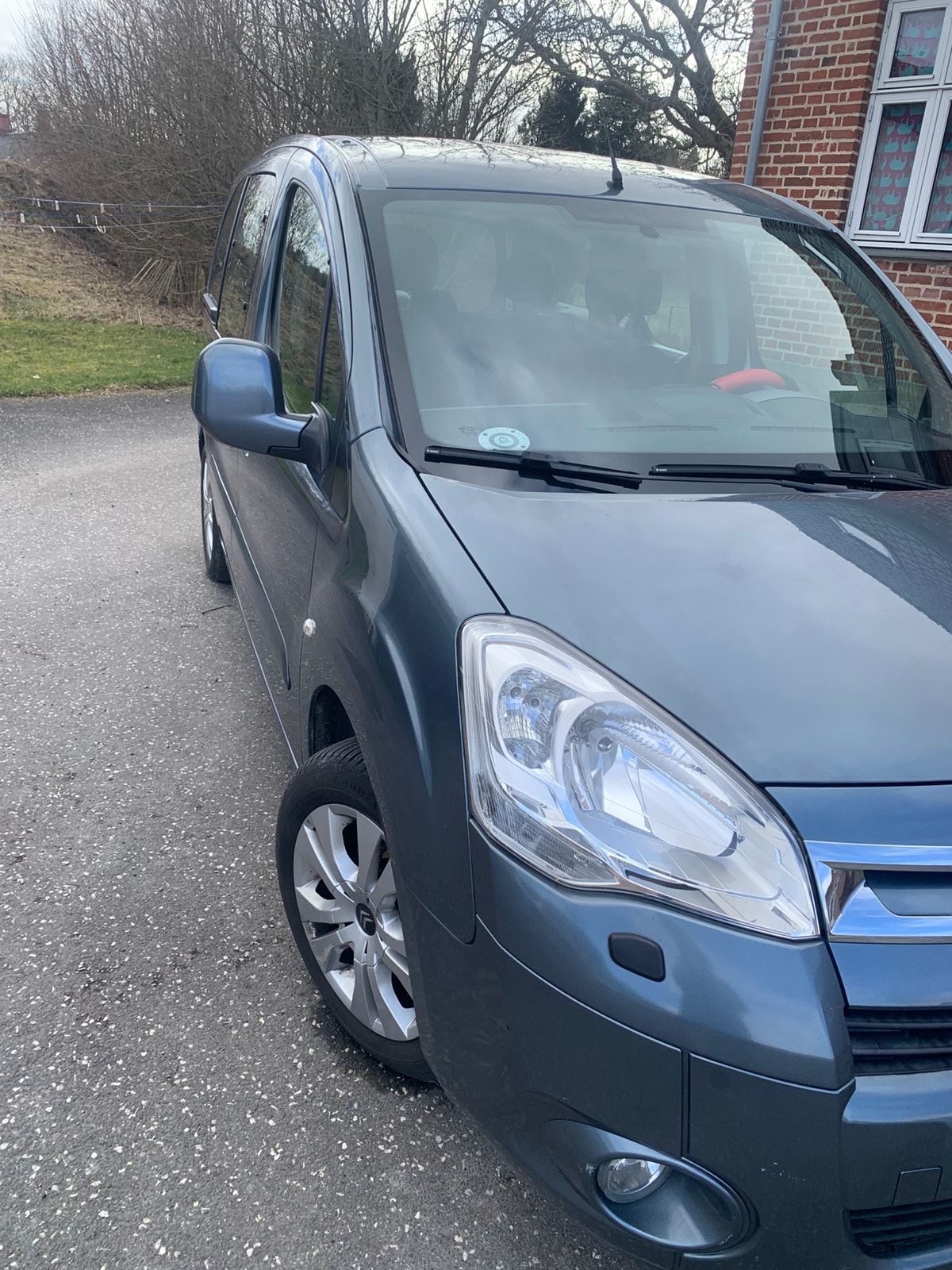 Citroen Berlingo – billede 7