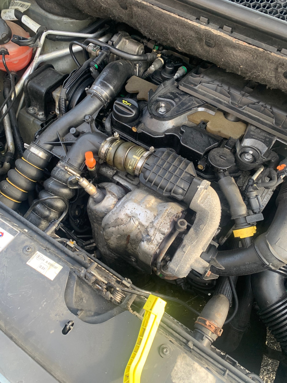 Citroen Berlingo – billede 5
