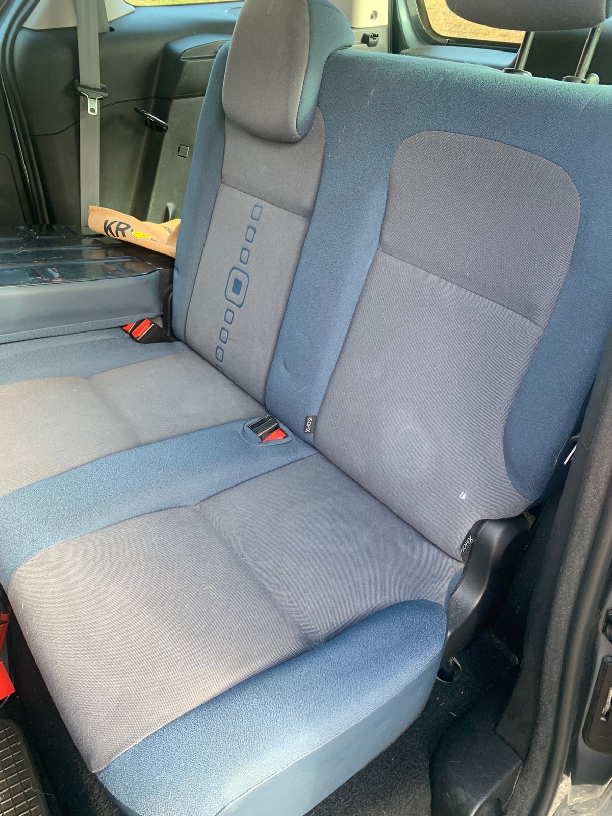 Citroen Berlingo – billede 9