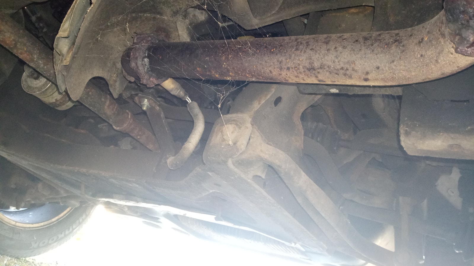 VW Transporter til salg hos Nabilli