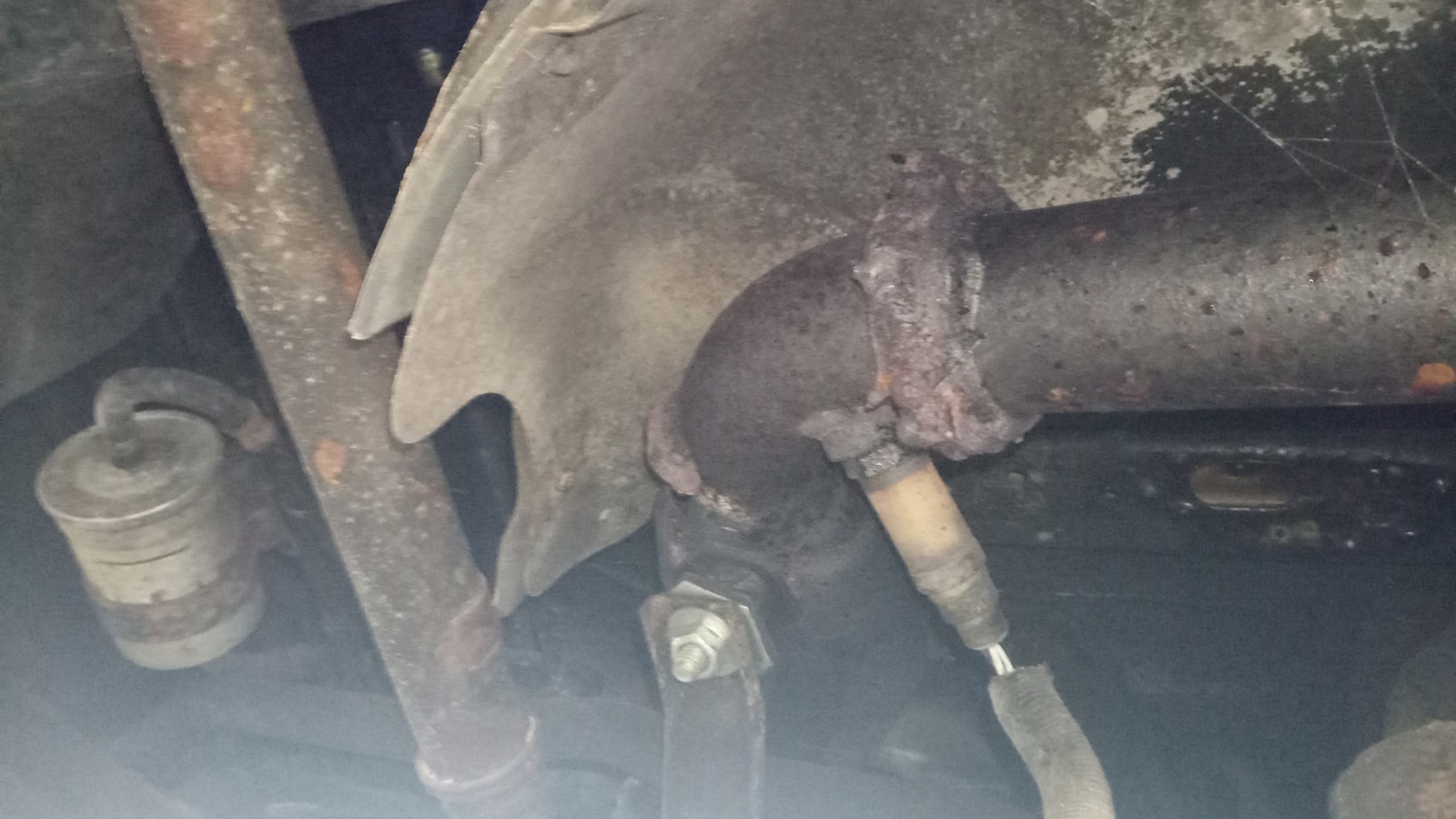 VW Transporter til salg hos Nabilli