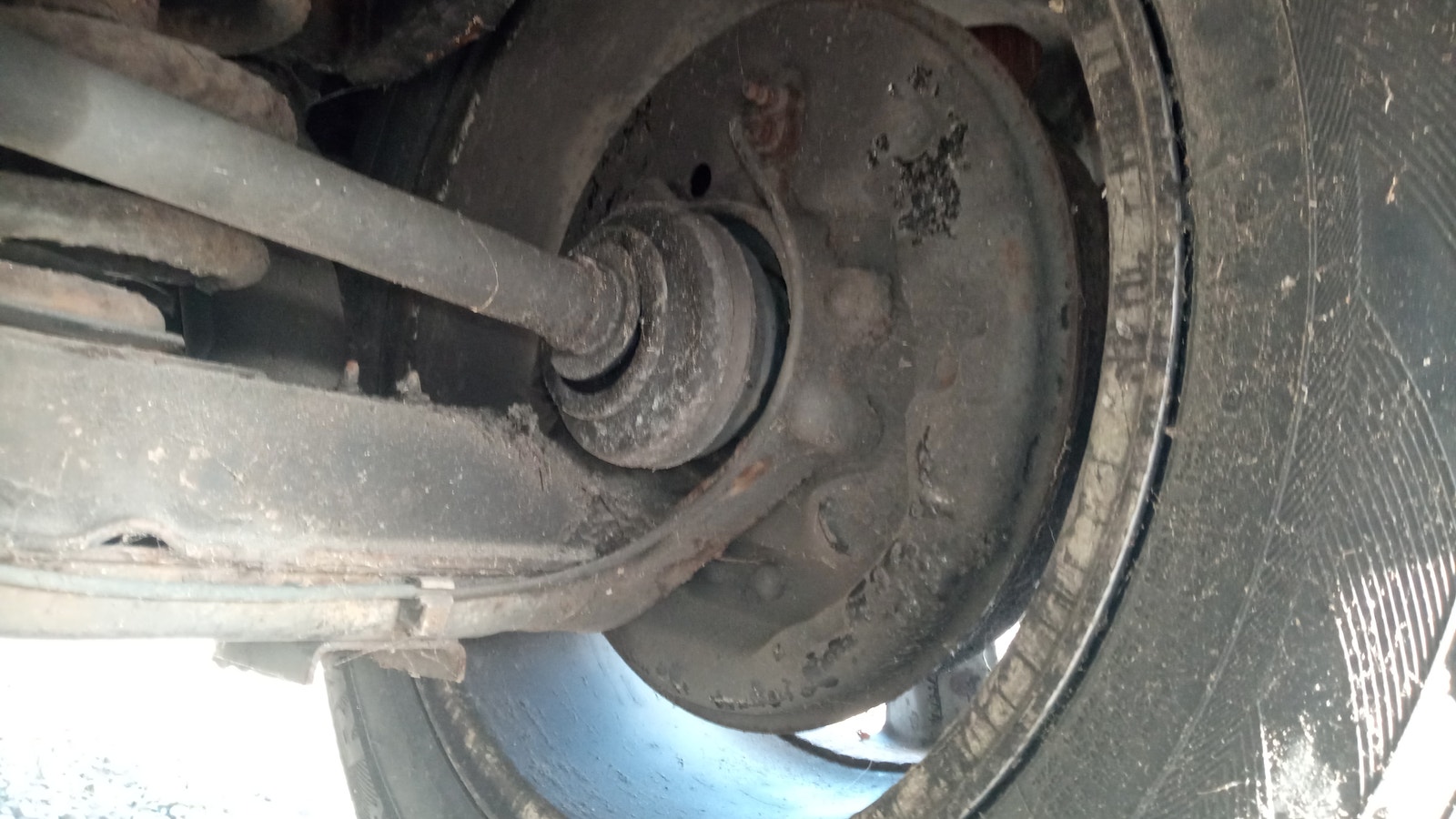 VW Transporter til salg hos Nabilli