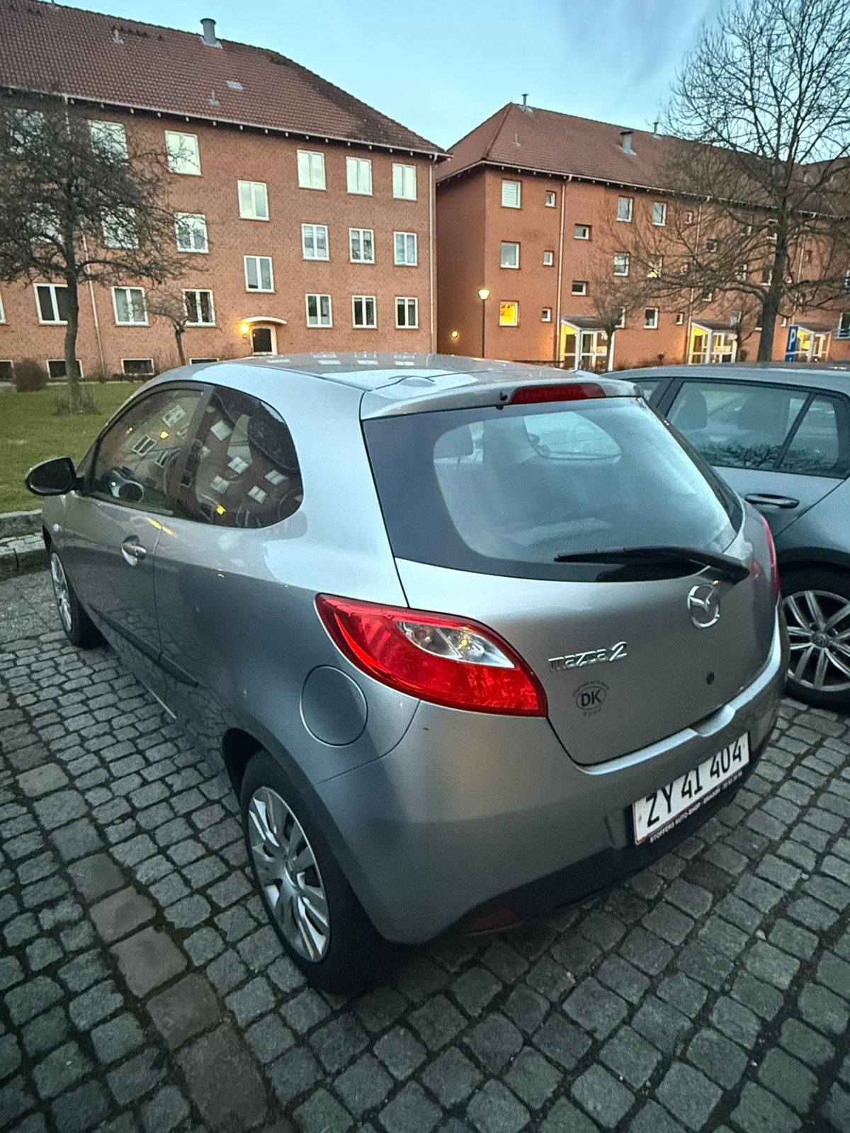 Mazda 2 – billede 6