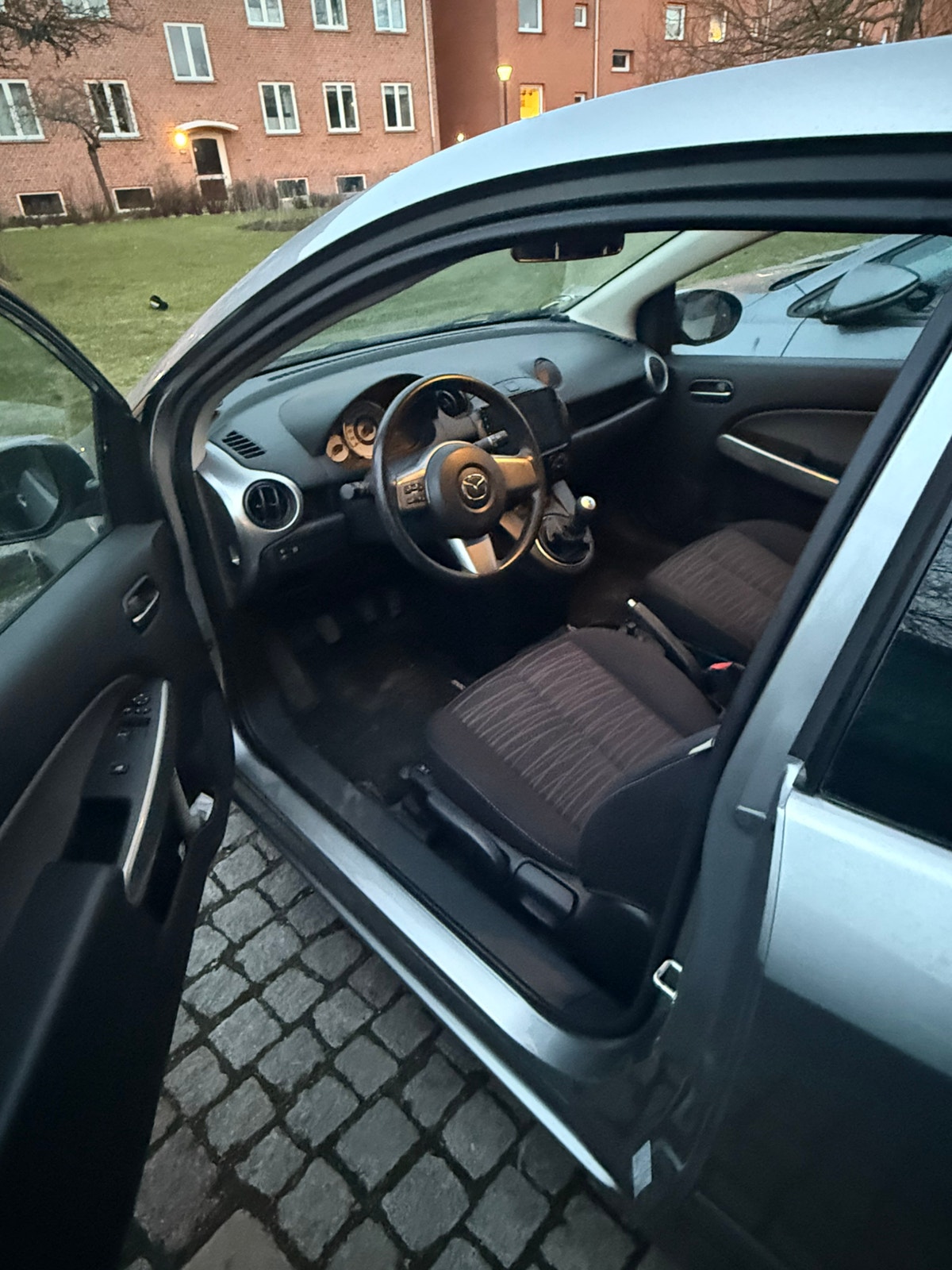 Mazda 2 – billede 7