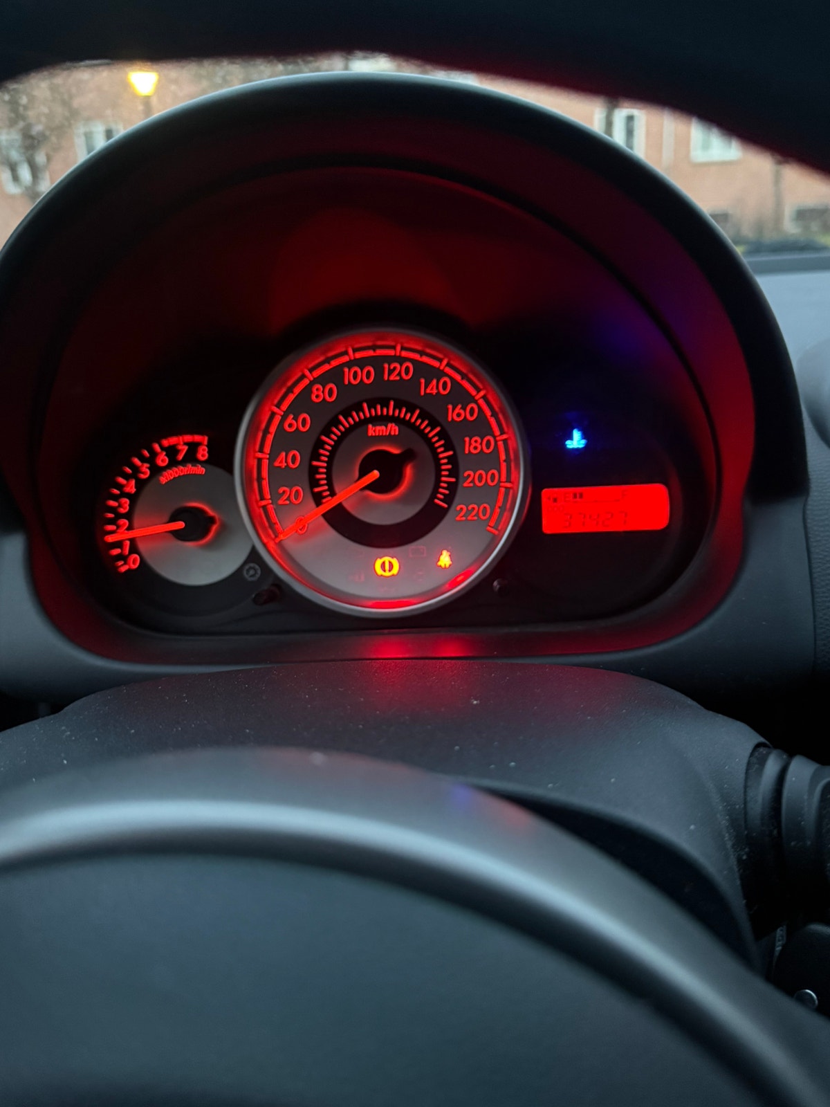Mazda 2 – billede 9