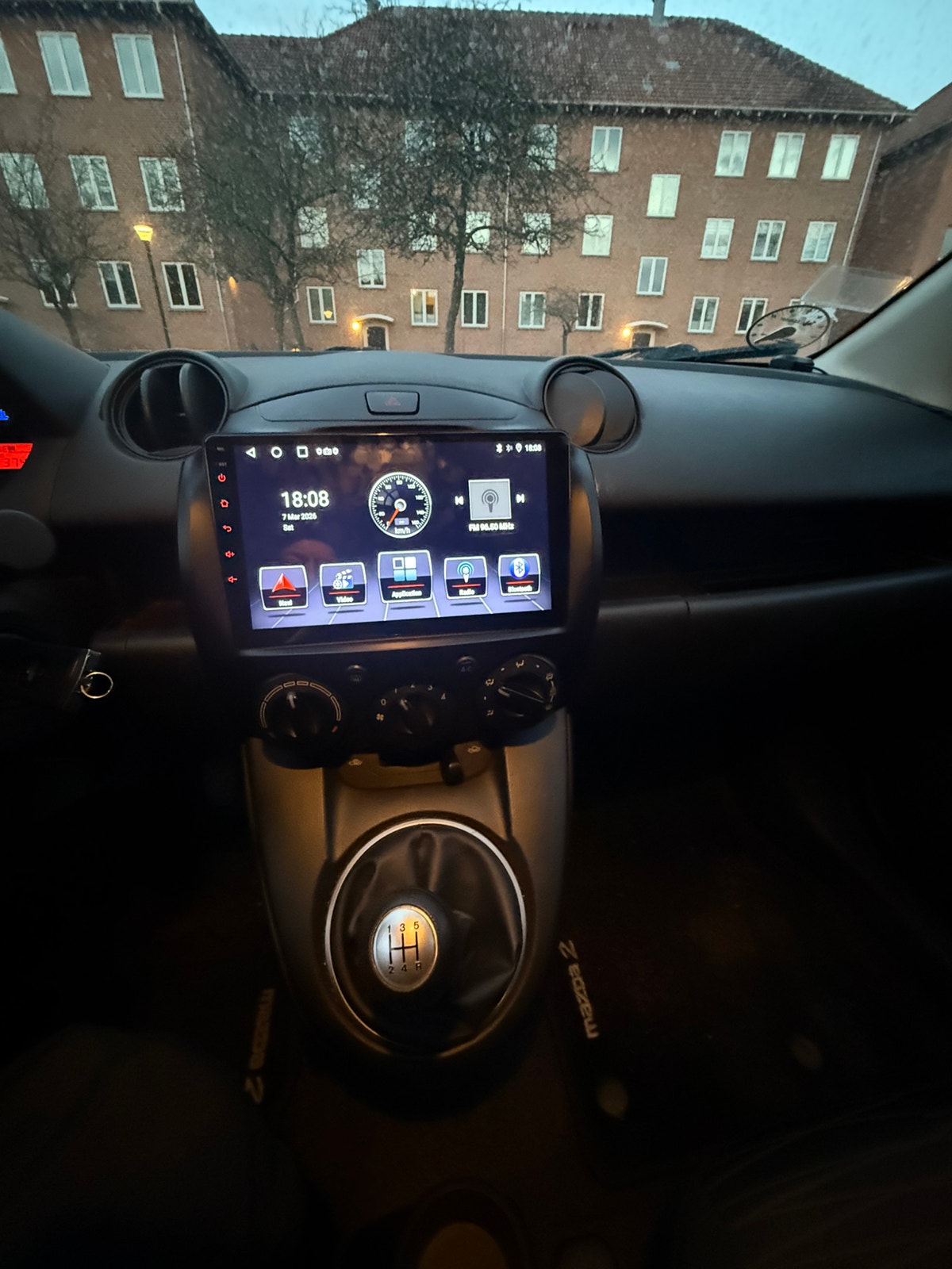 Mazda 2 – billede 8