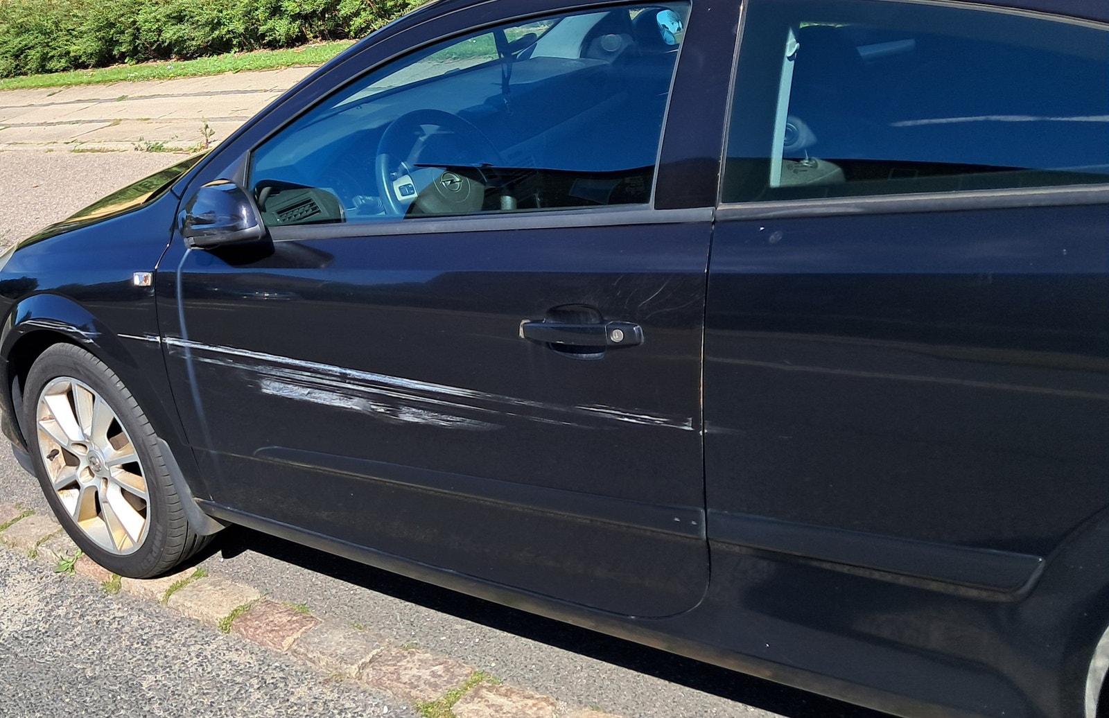Opel Astra til salg hos Nabilli
