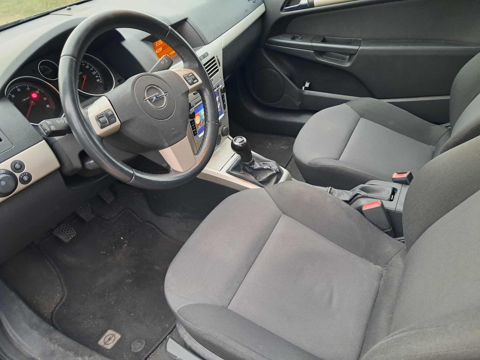 Opel Astra – billede 7