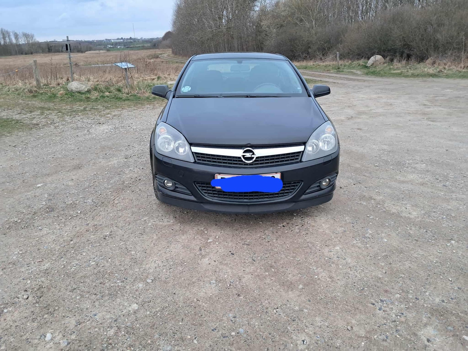 Opel Astra til salg hos Nabilli