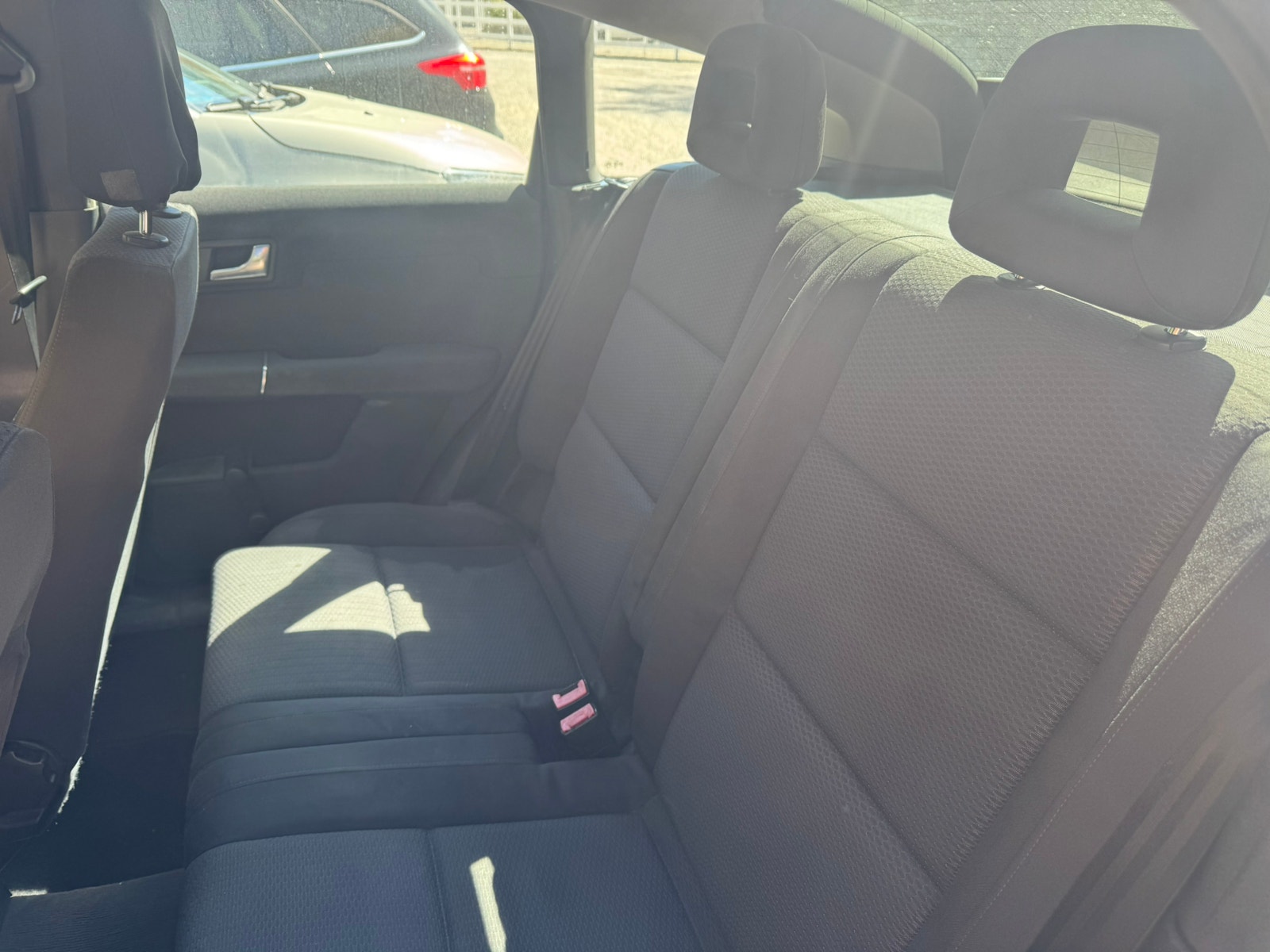 Audi A2 til salg hos Nabilli