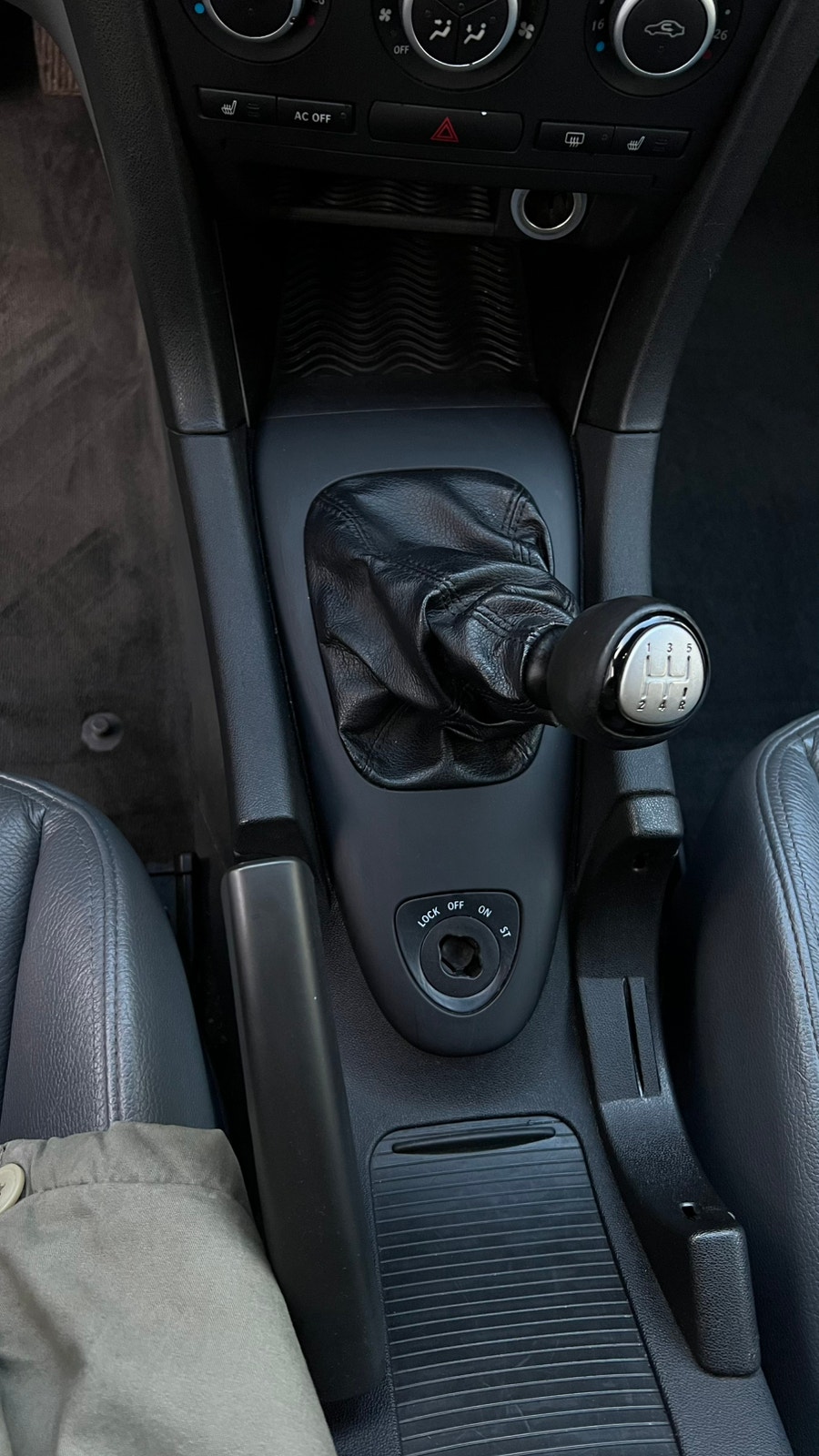 Saab 9-3 til salg hos Nabilli