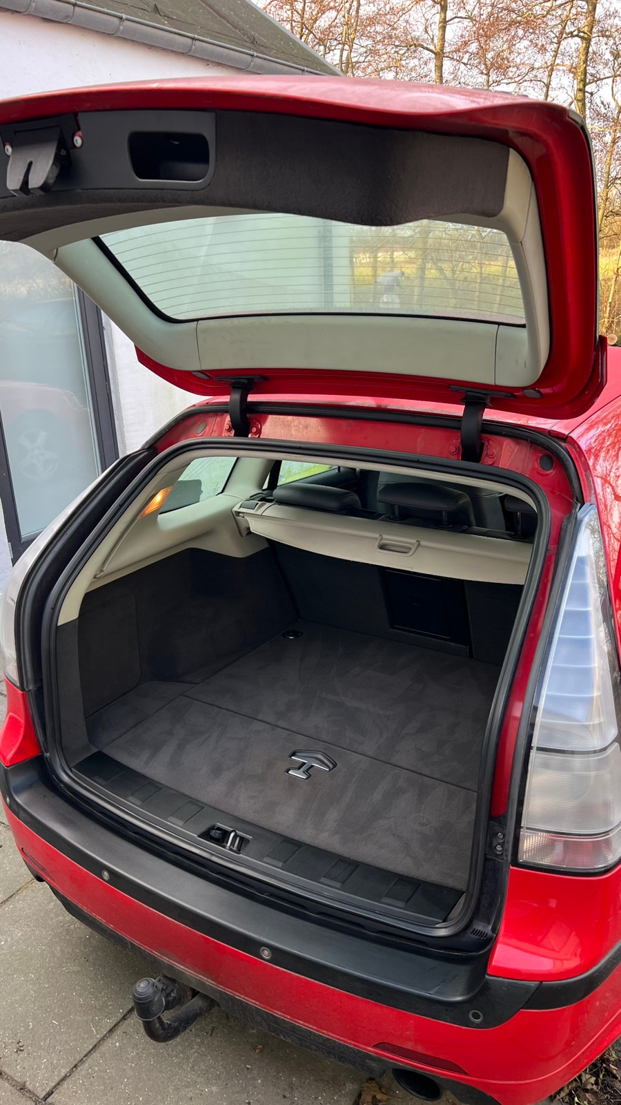 Saab 9-3 til salg hos Nabilli