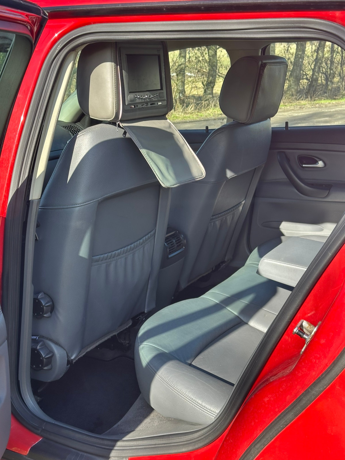 Saab 9-3 til salg hos Nabilli