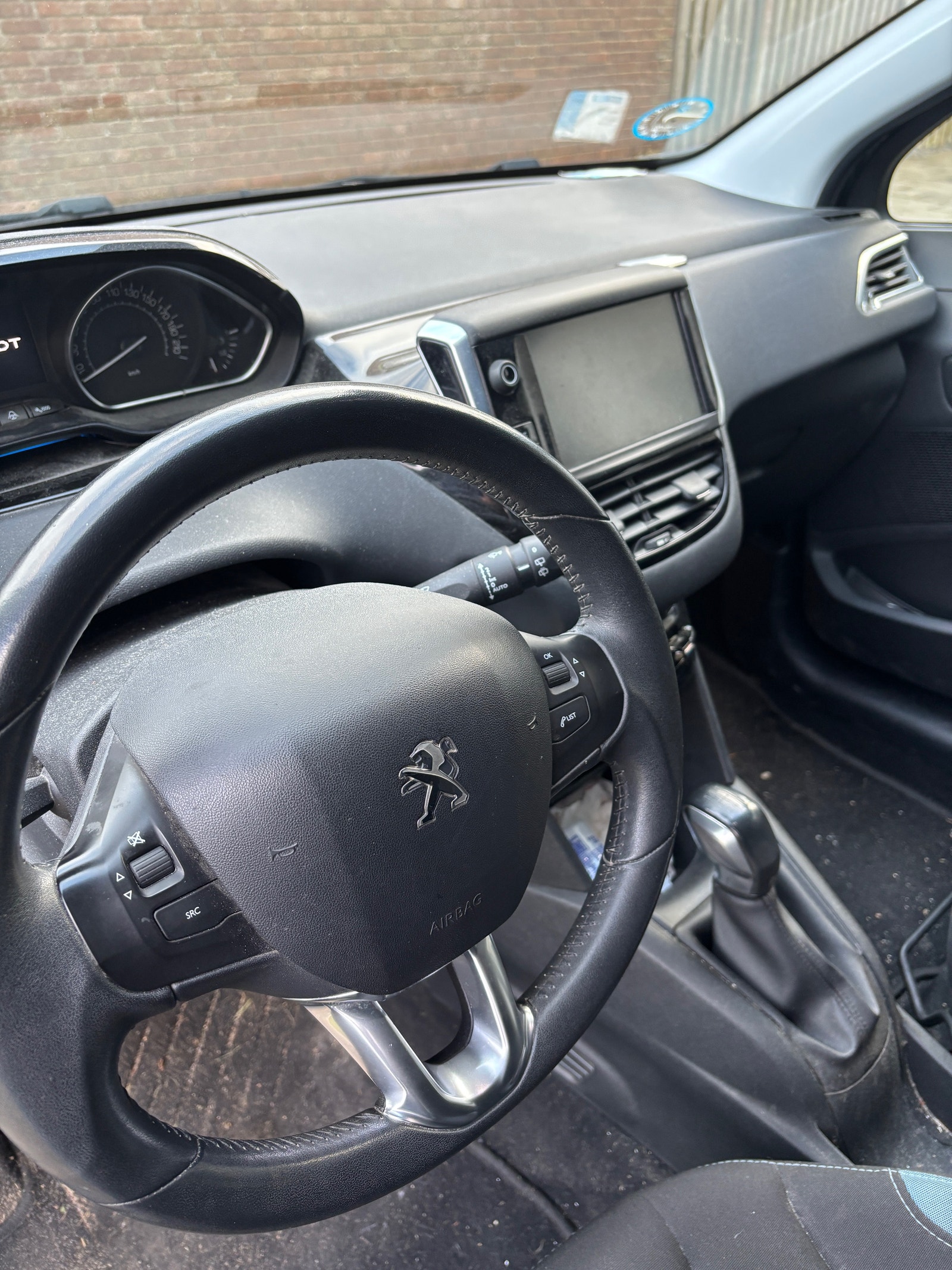 Peugeot 208 – billede 5