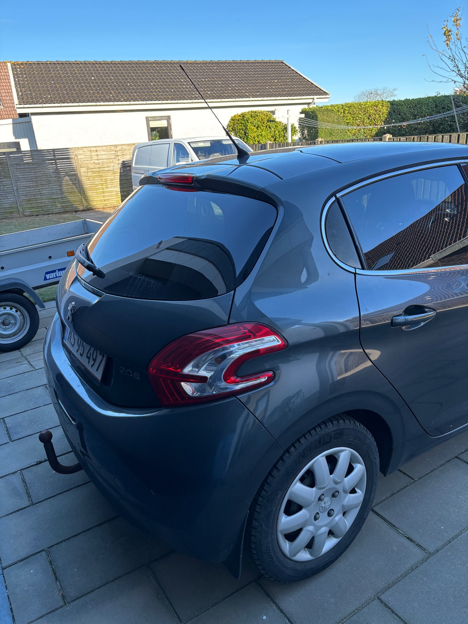 Peugeot 208 – billede 4
