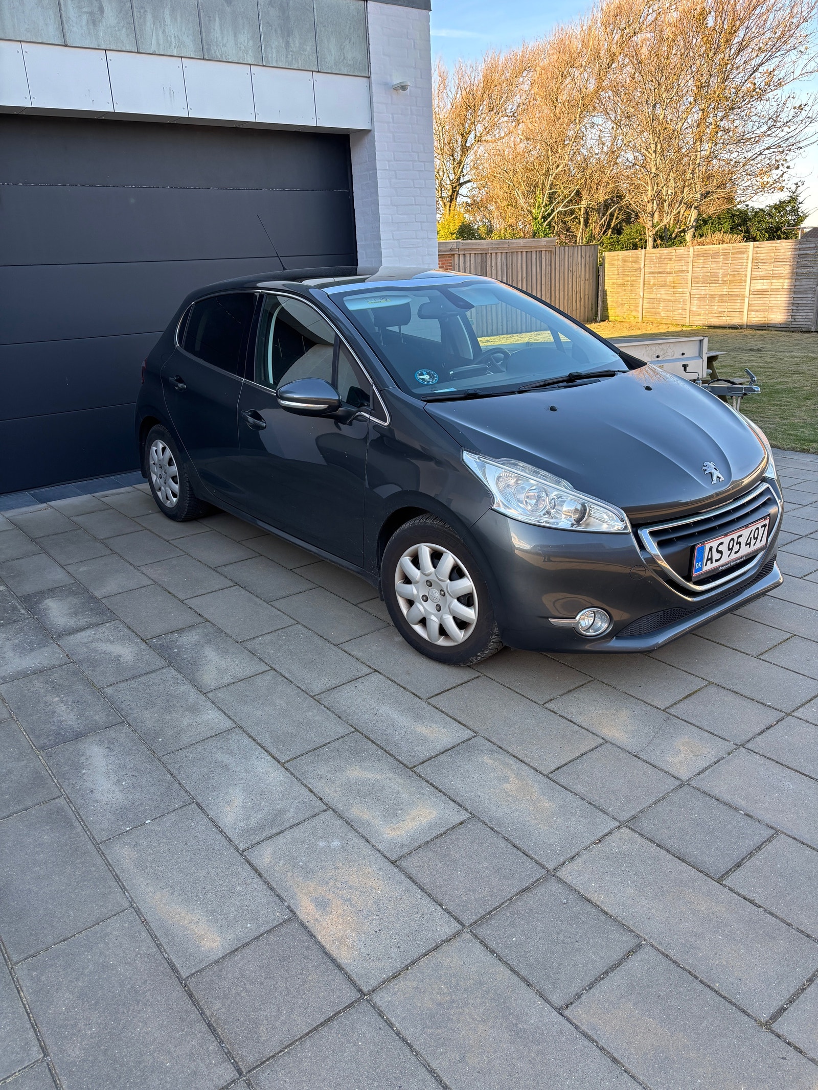 Peugeot 208 – billede 3