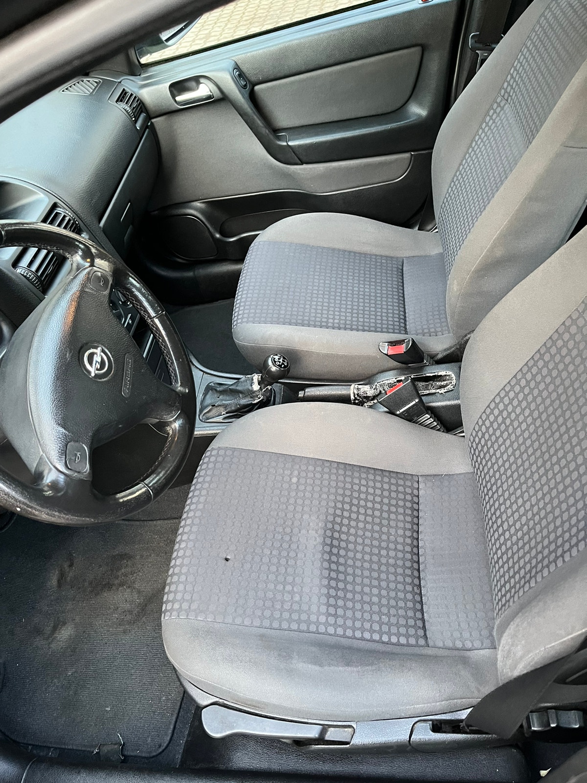 Opel Astra – billede 9