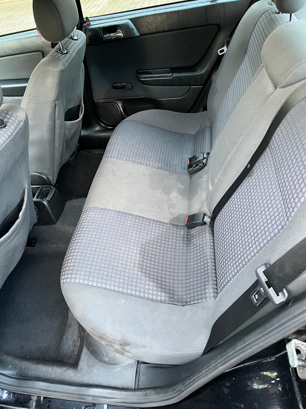Opel Astra – billede 4