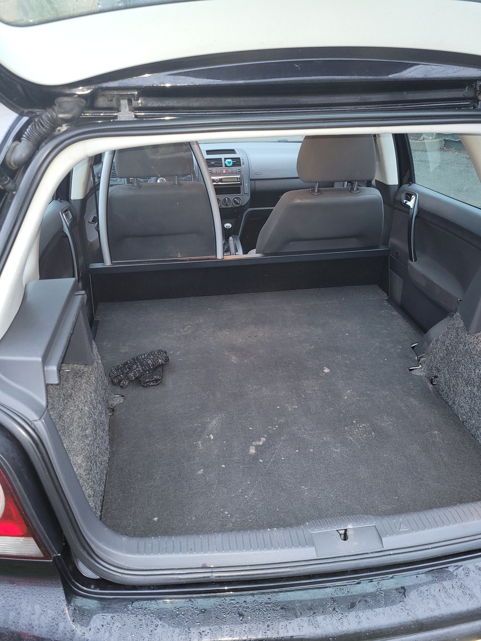 VW Polo til salg hos Nabilli