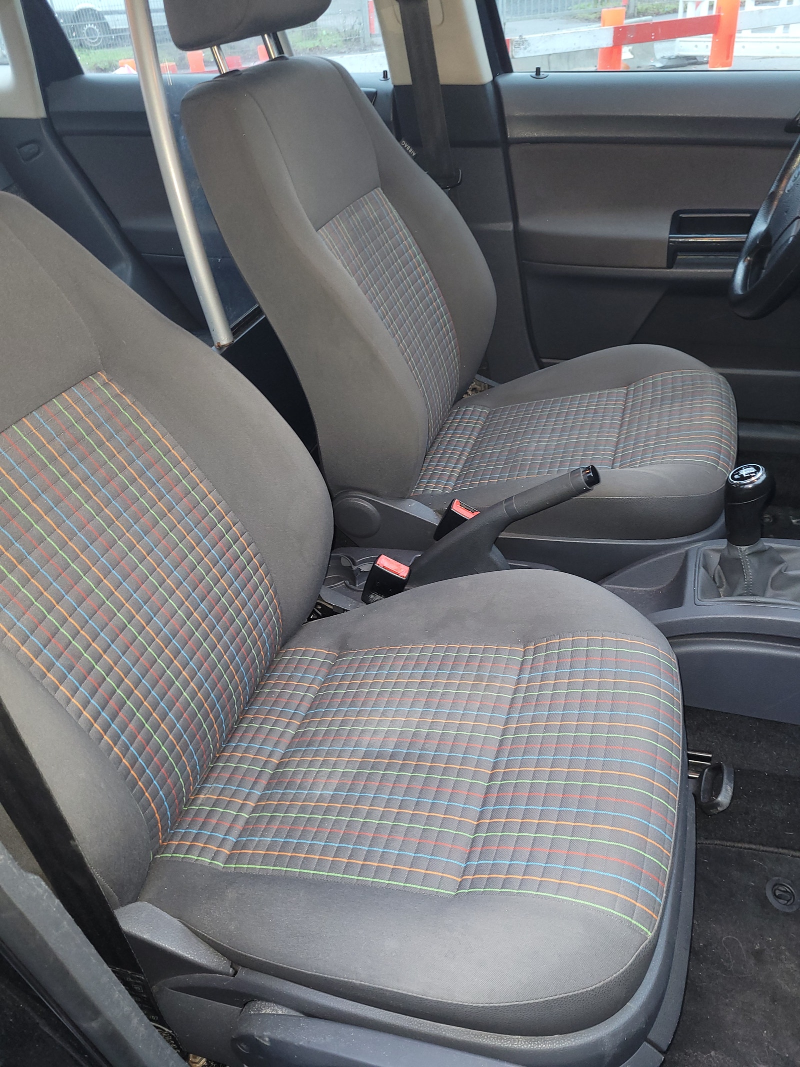 VW Polo til salg hos Nabilli